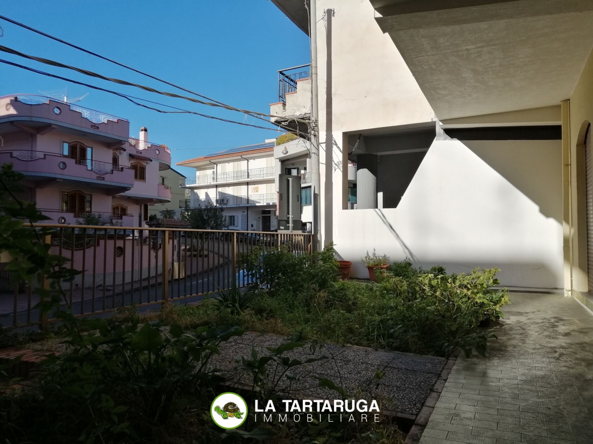 Condominio en Furci Siculo, Sicily 10696930