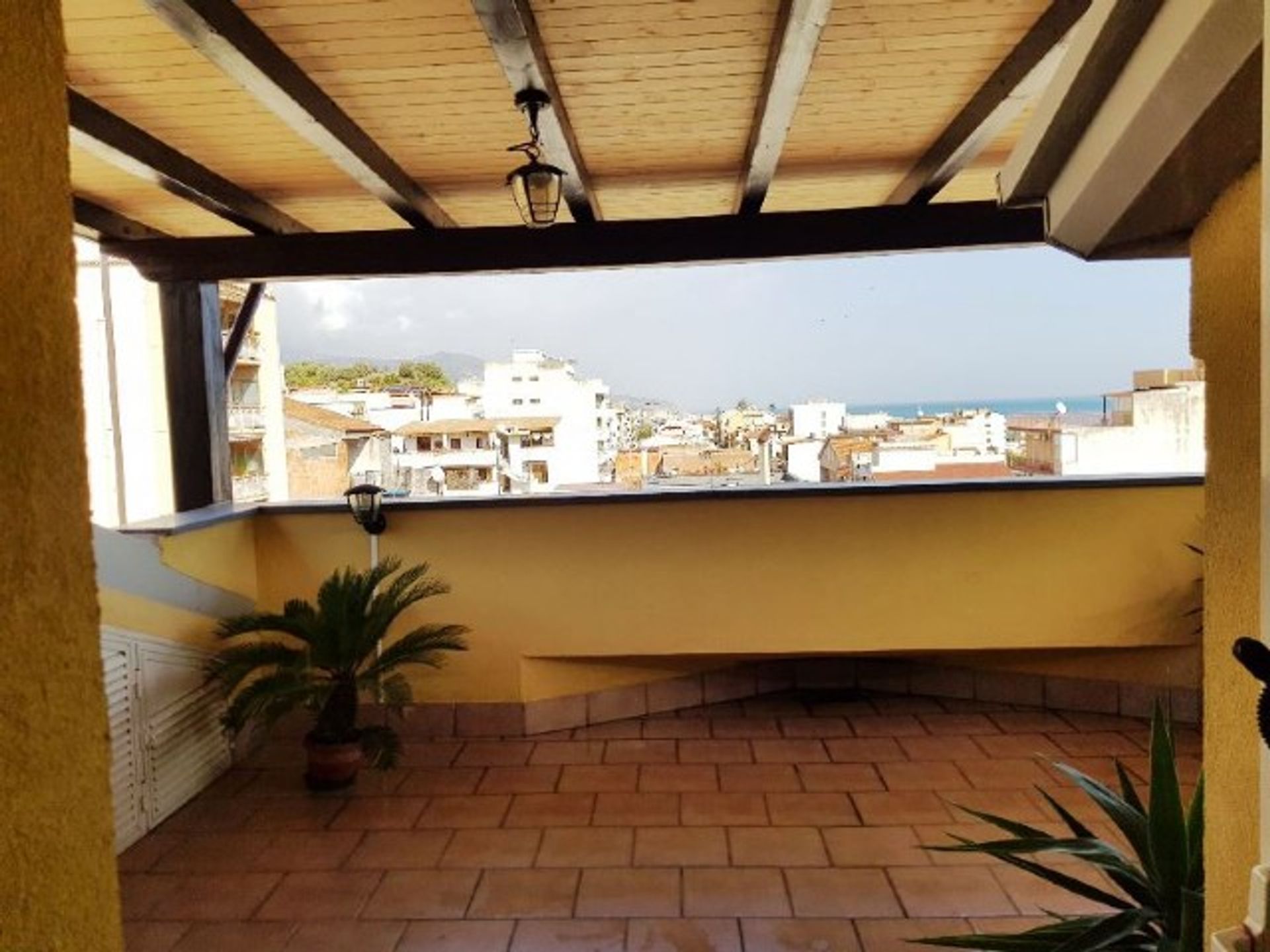 Condominium dans Santa Teresa di Riva, Sicilia 10696931