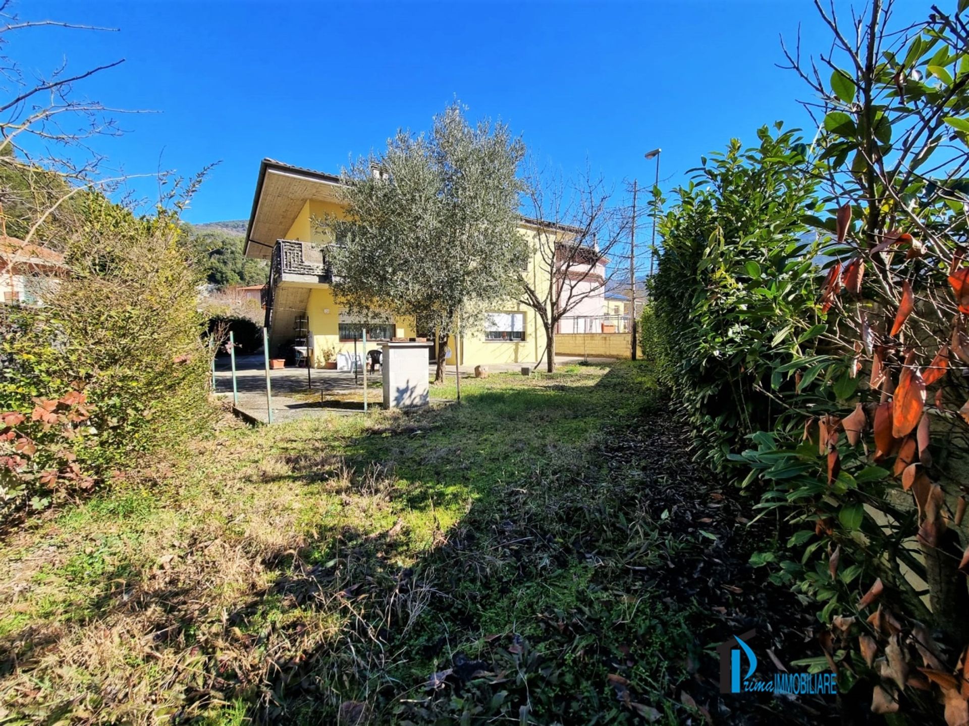 Hus i Arrone, Umbria 10696935