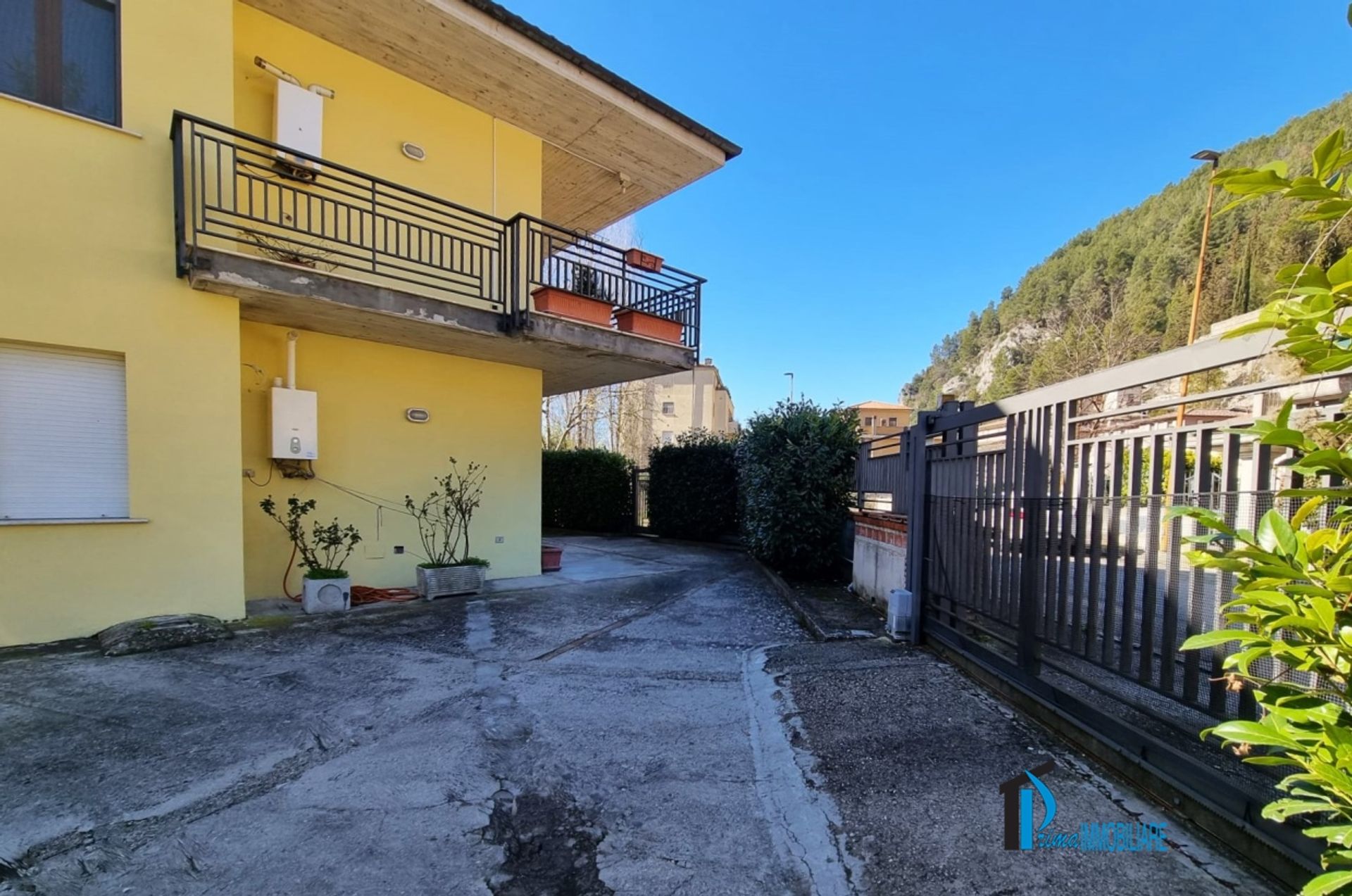 Casa nel Arrone, Umbria 10696935