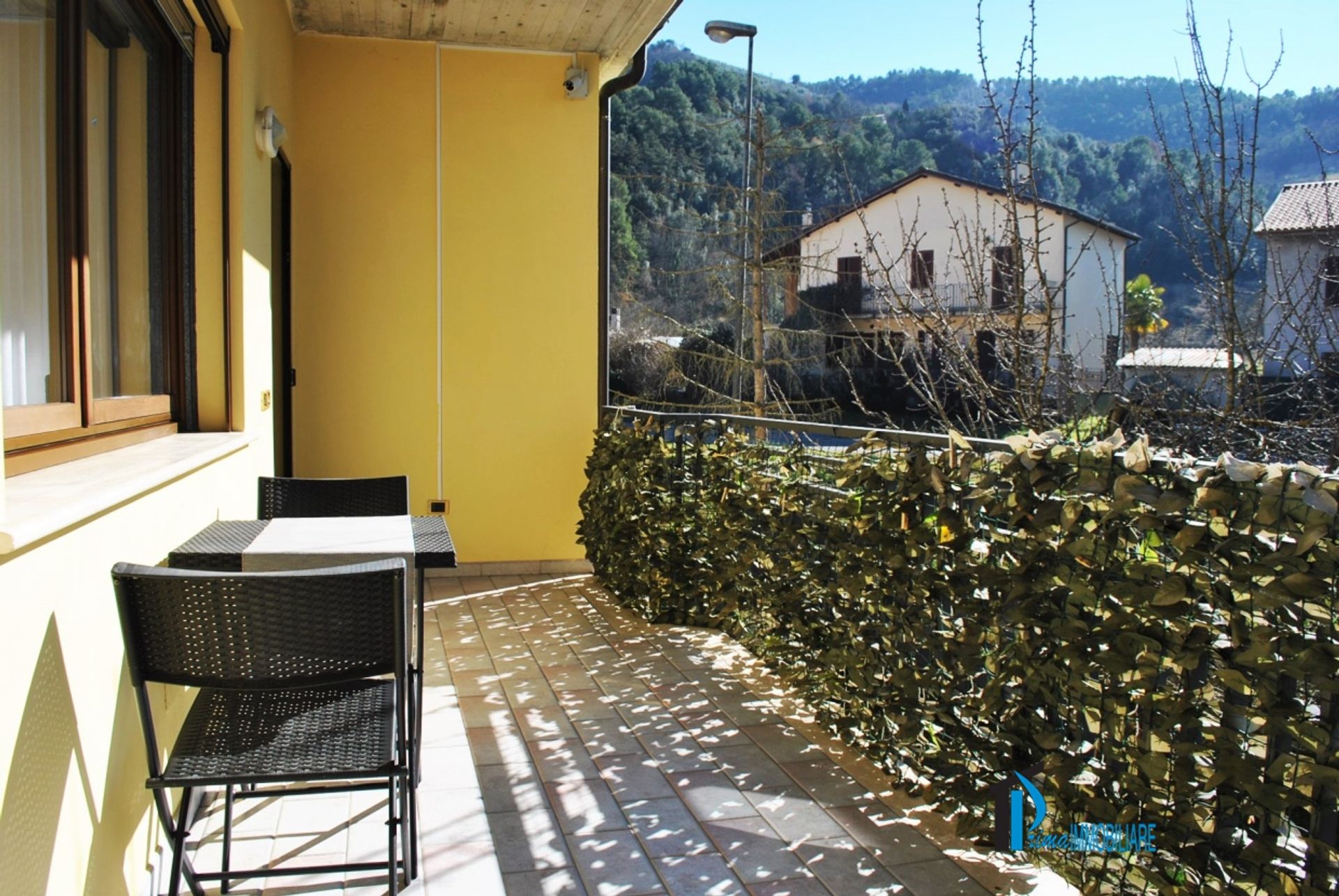 casa en Arrone, Umbria 10696935