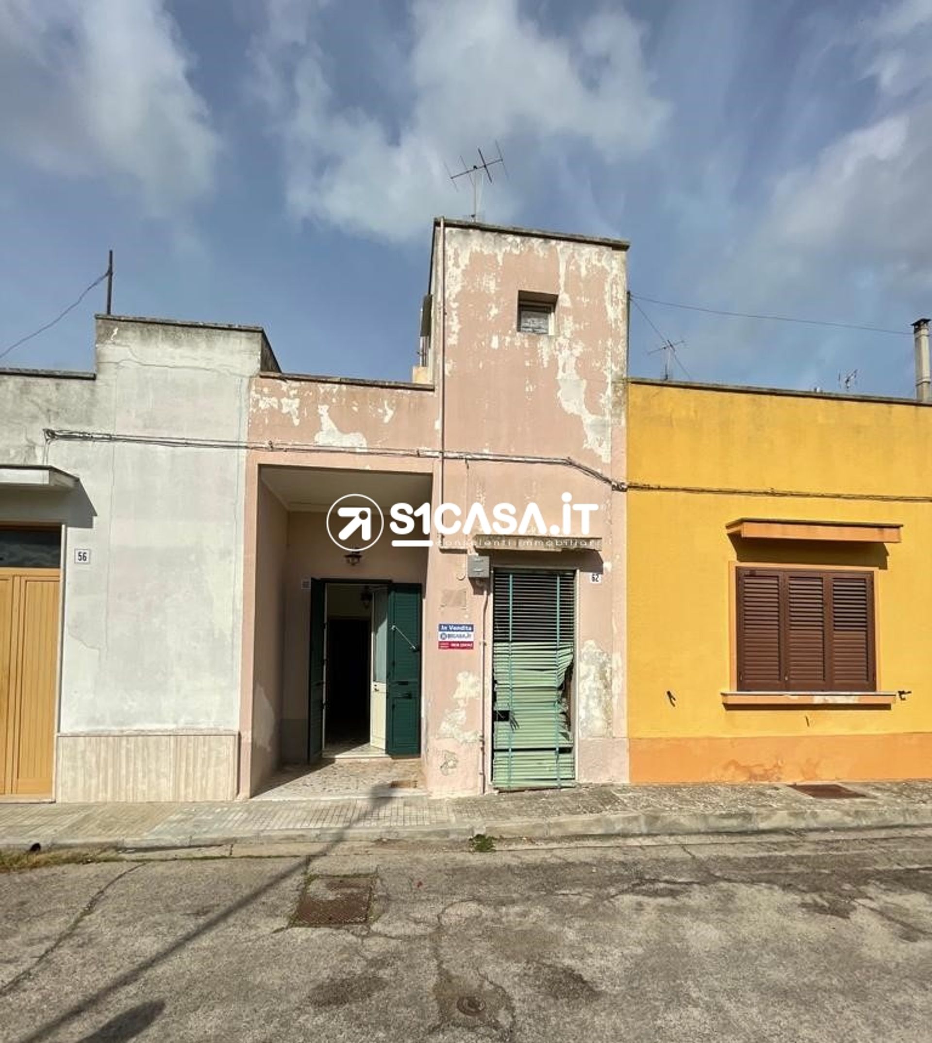 Будинок в Galatina, Apulia 10696936