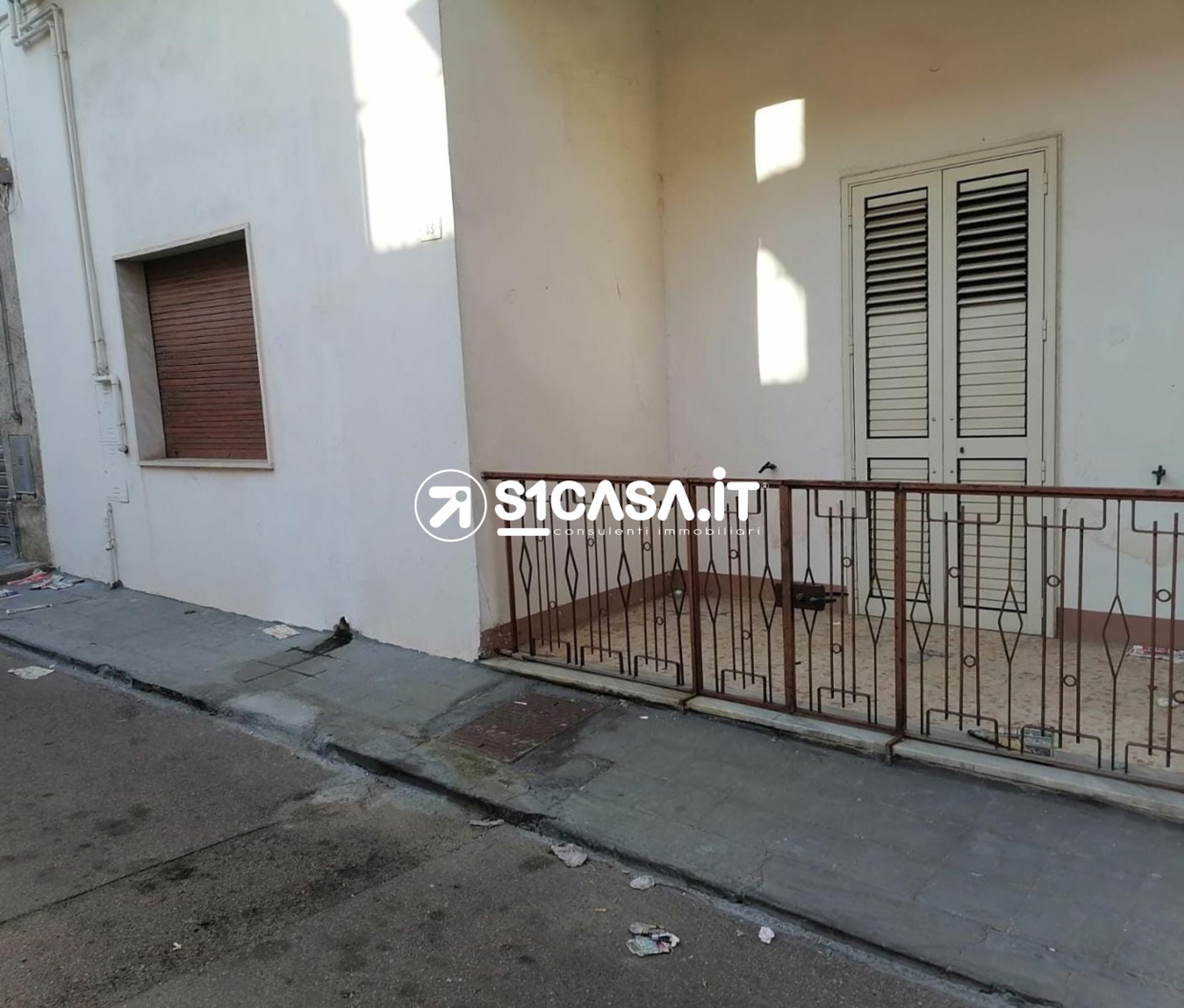 Condominium in Galatone, Apulia 10696937