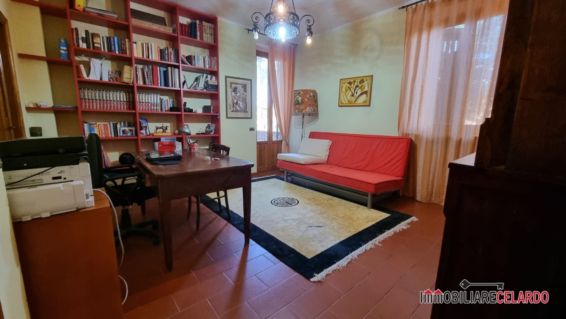 Casa nel , Tuscany 10696945