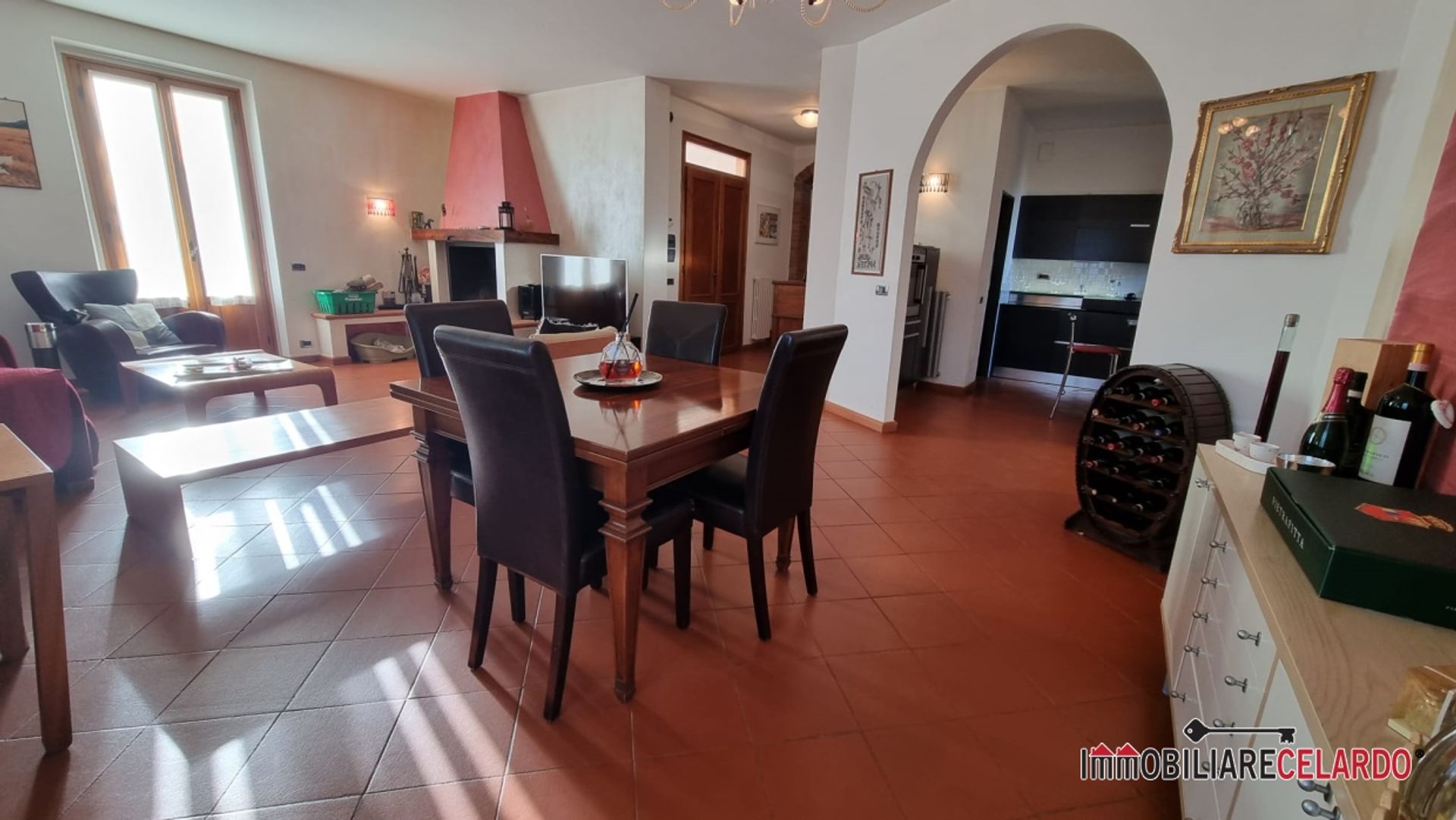 Casa nel Firenze, Toscana 10696945