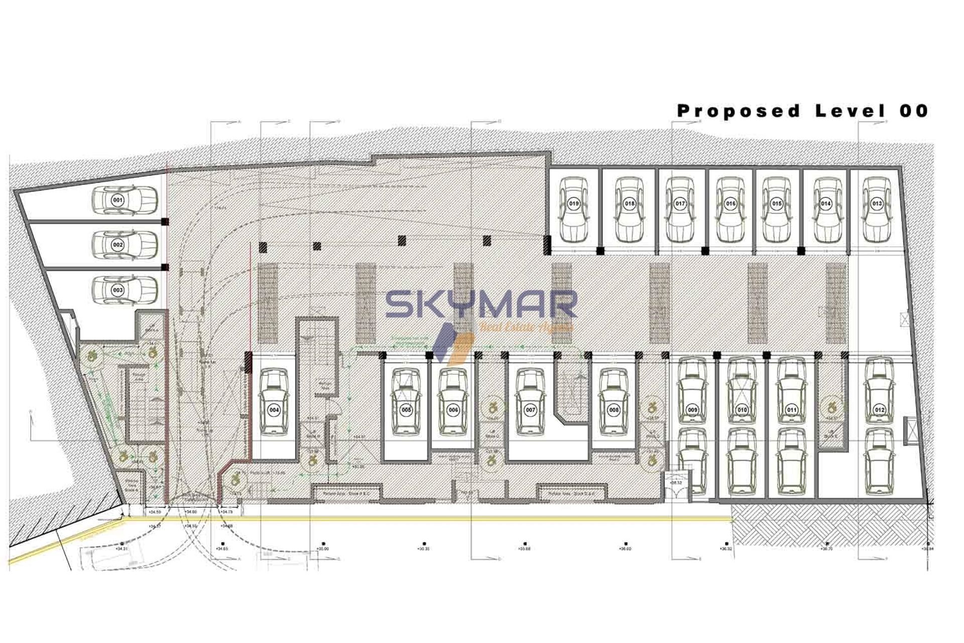 Condominium in Xlendi,  10696966