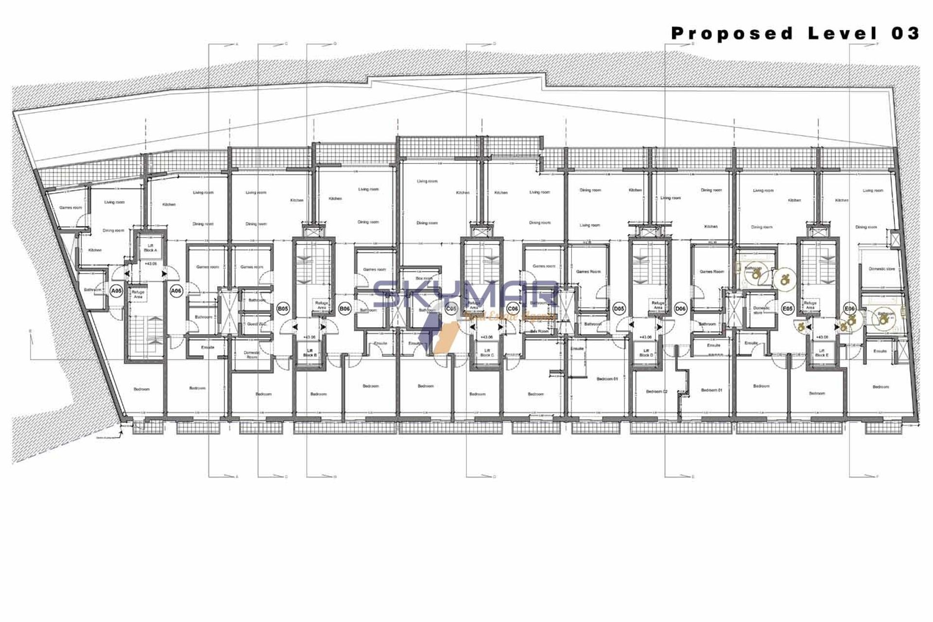 Condominium in Xlendi,  10696966