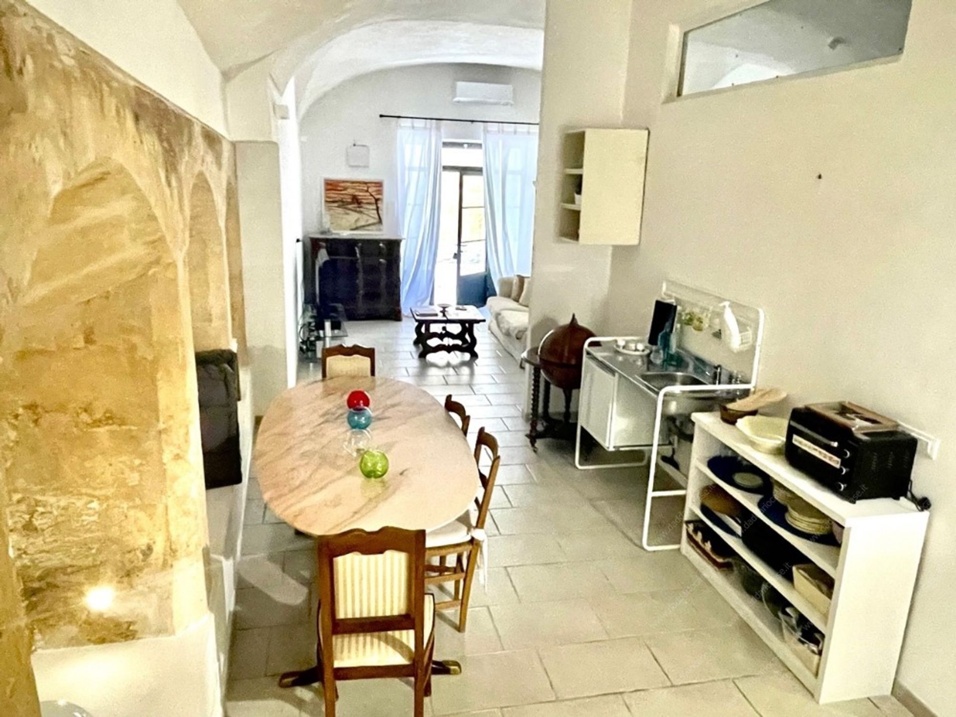 Osakehuoneisto sisään Grottaglie, Puglia 10696973