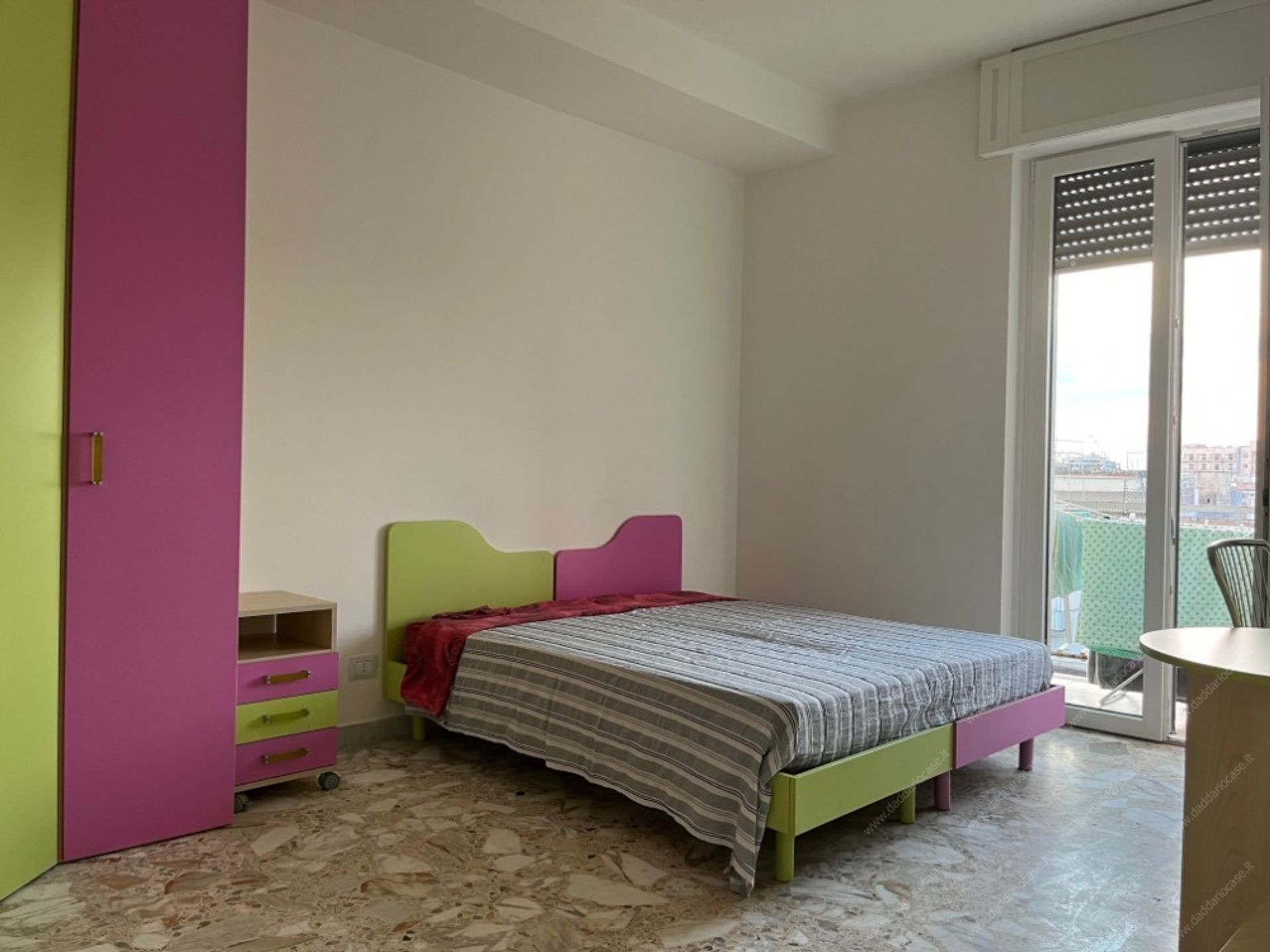 Condominium dans Taranto, Apulia 10696974