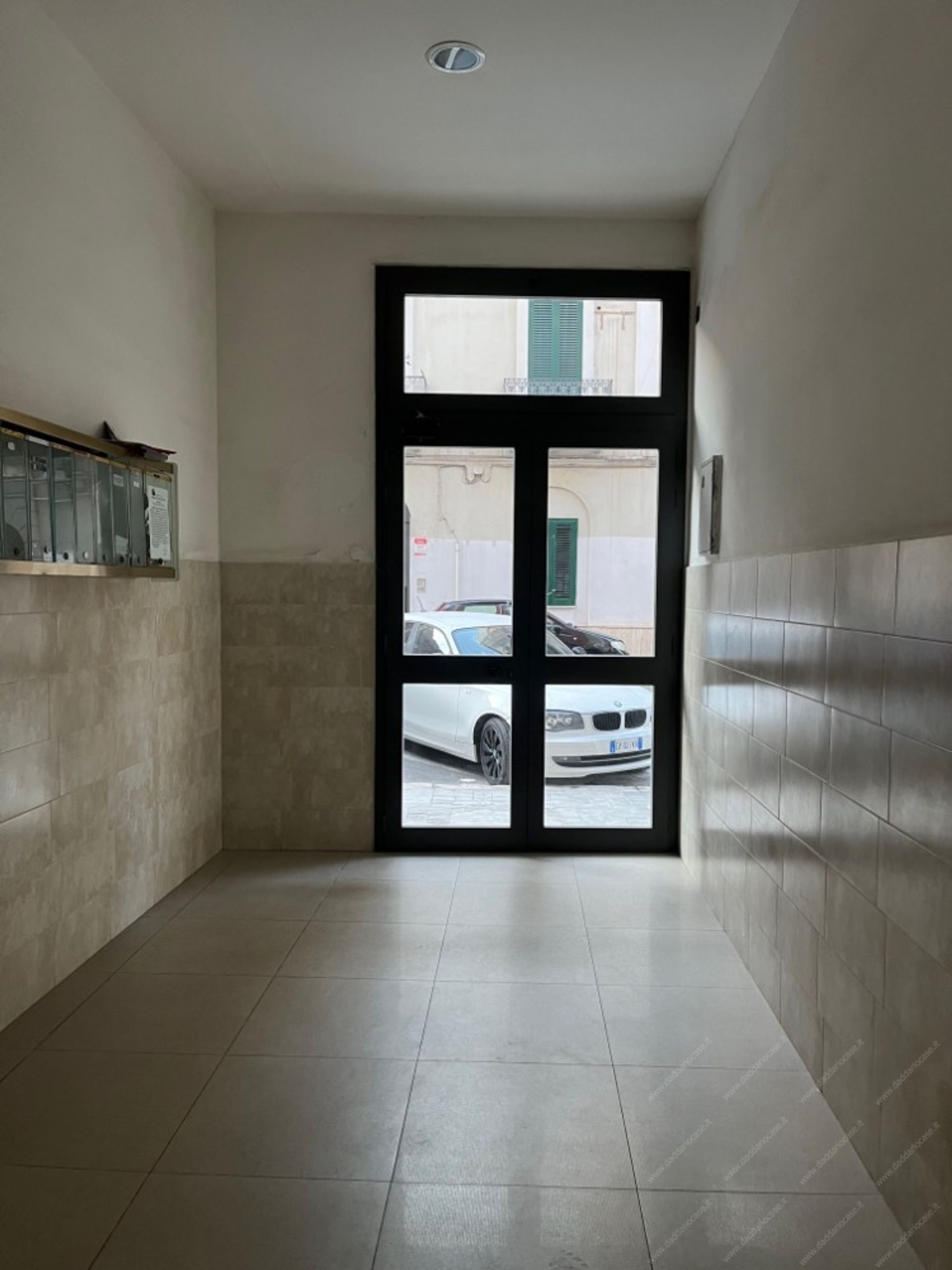 Condominium in Ruberto, Puglia 10696974