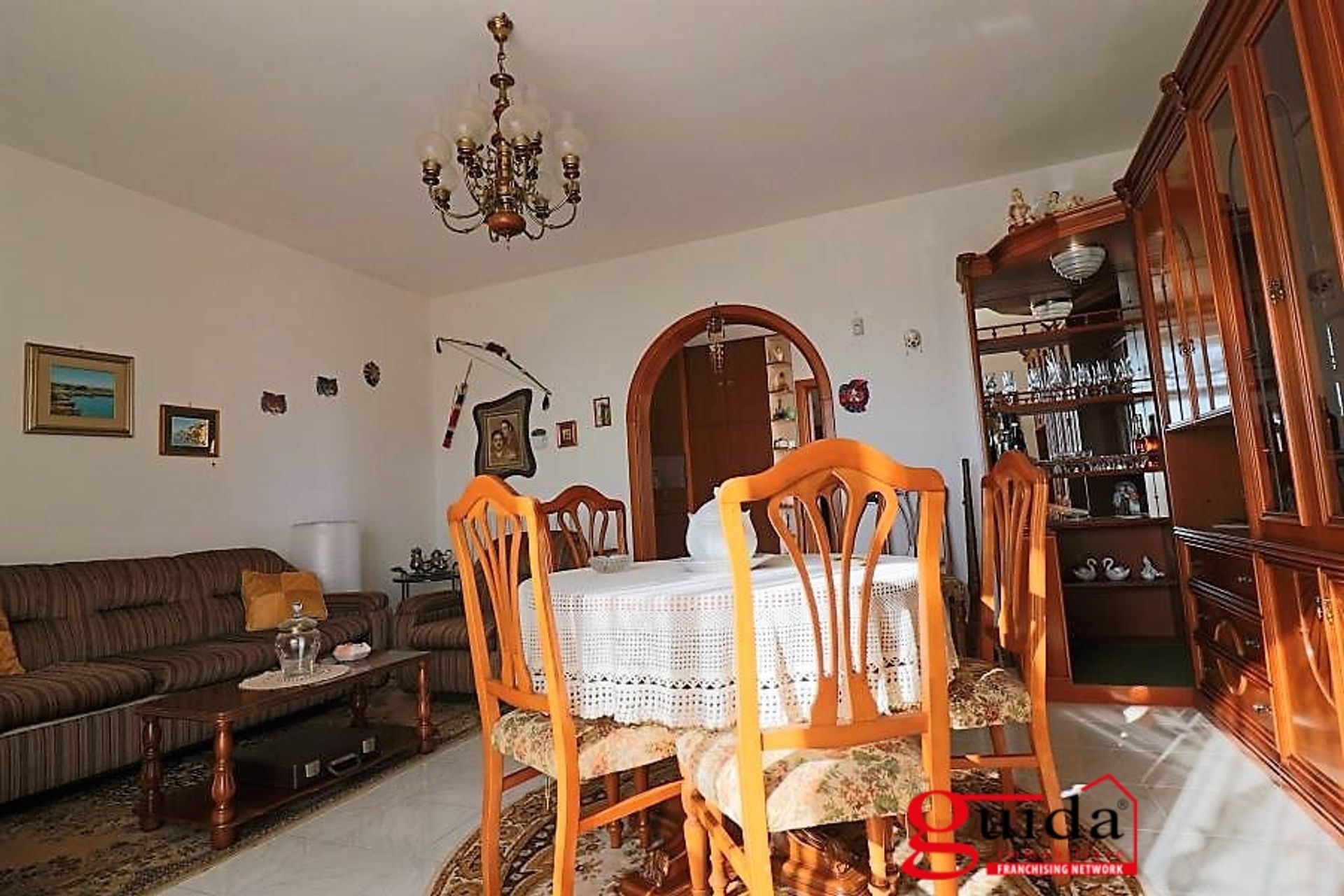 Haus im Casarano, Apulia 10696975