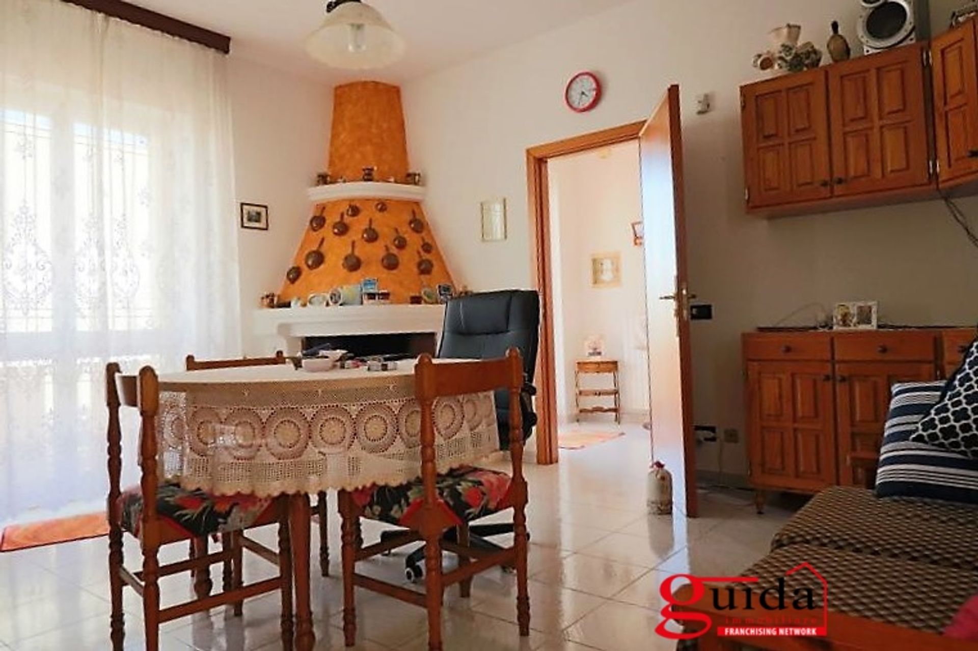 Huis in Casarano, Apulia 10696975