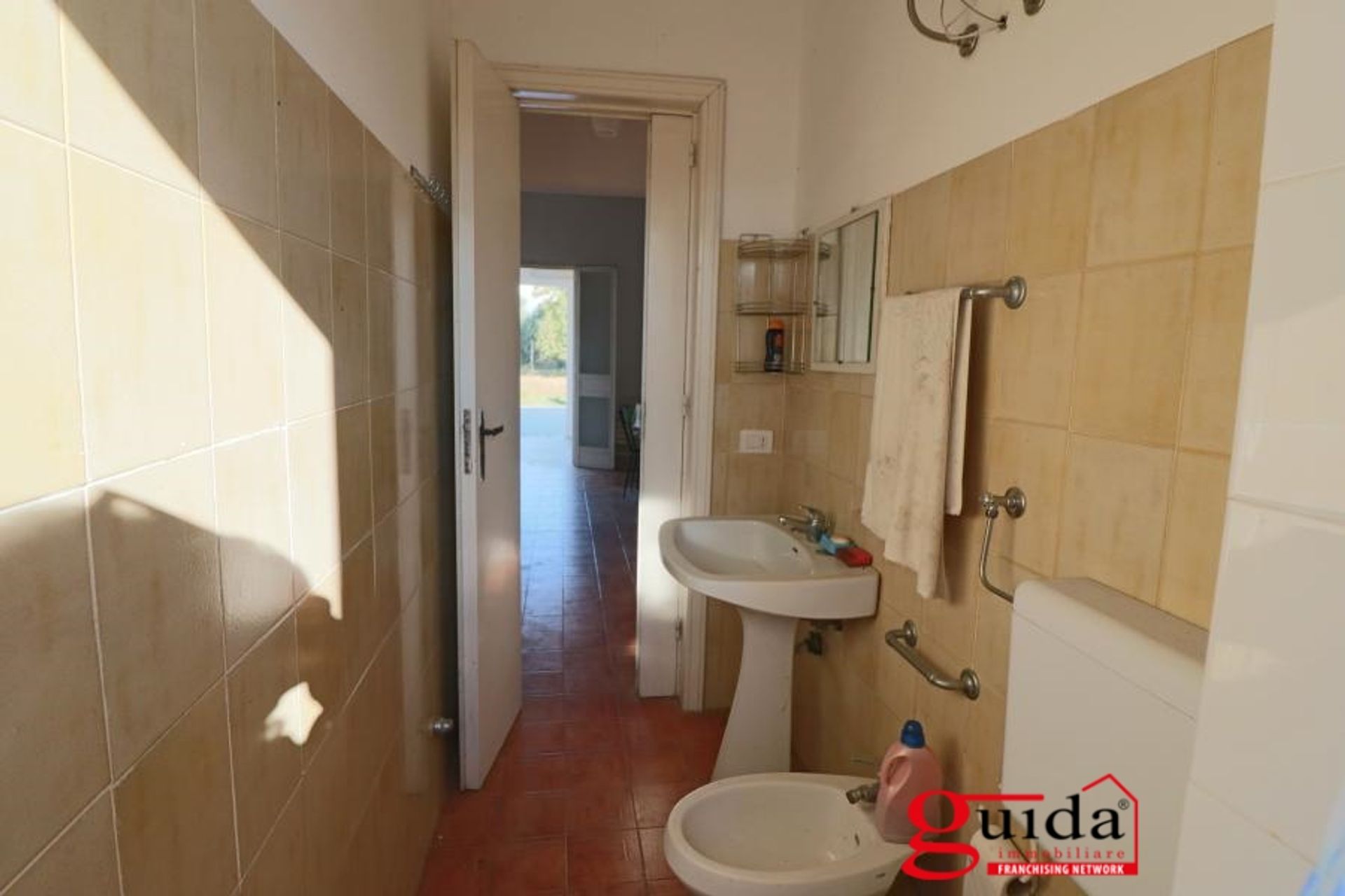 loger dans Ugento, Apulia 10696976