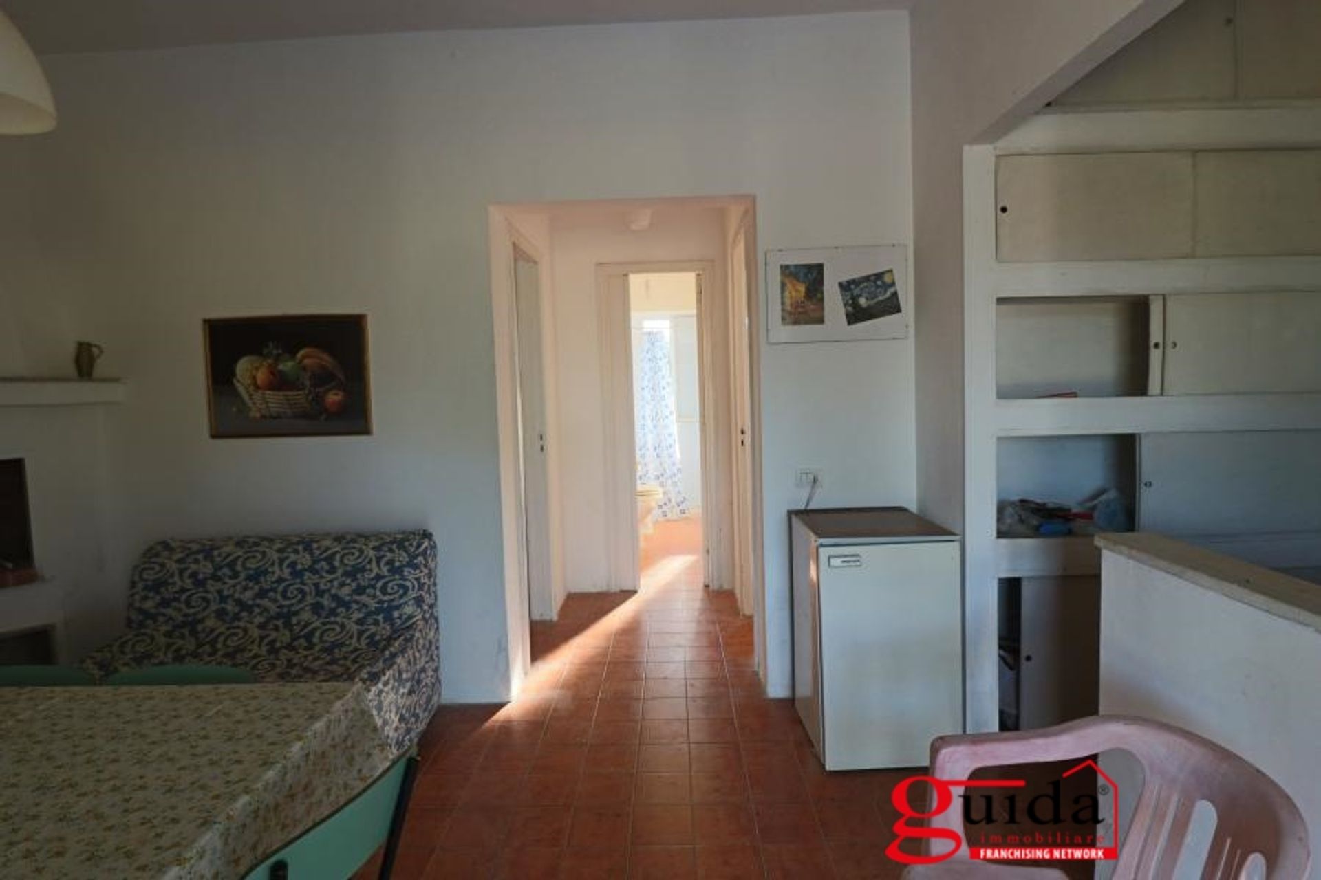 loger dans Ugento, Apulia 10696976