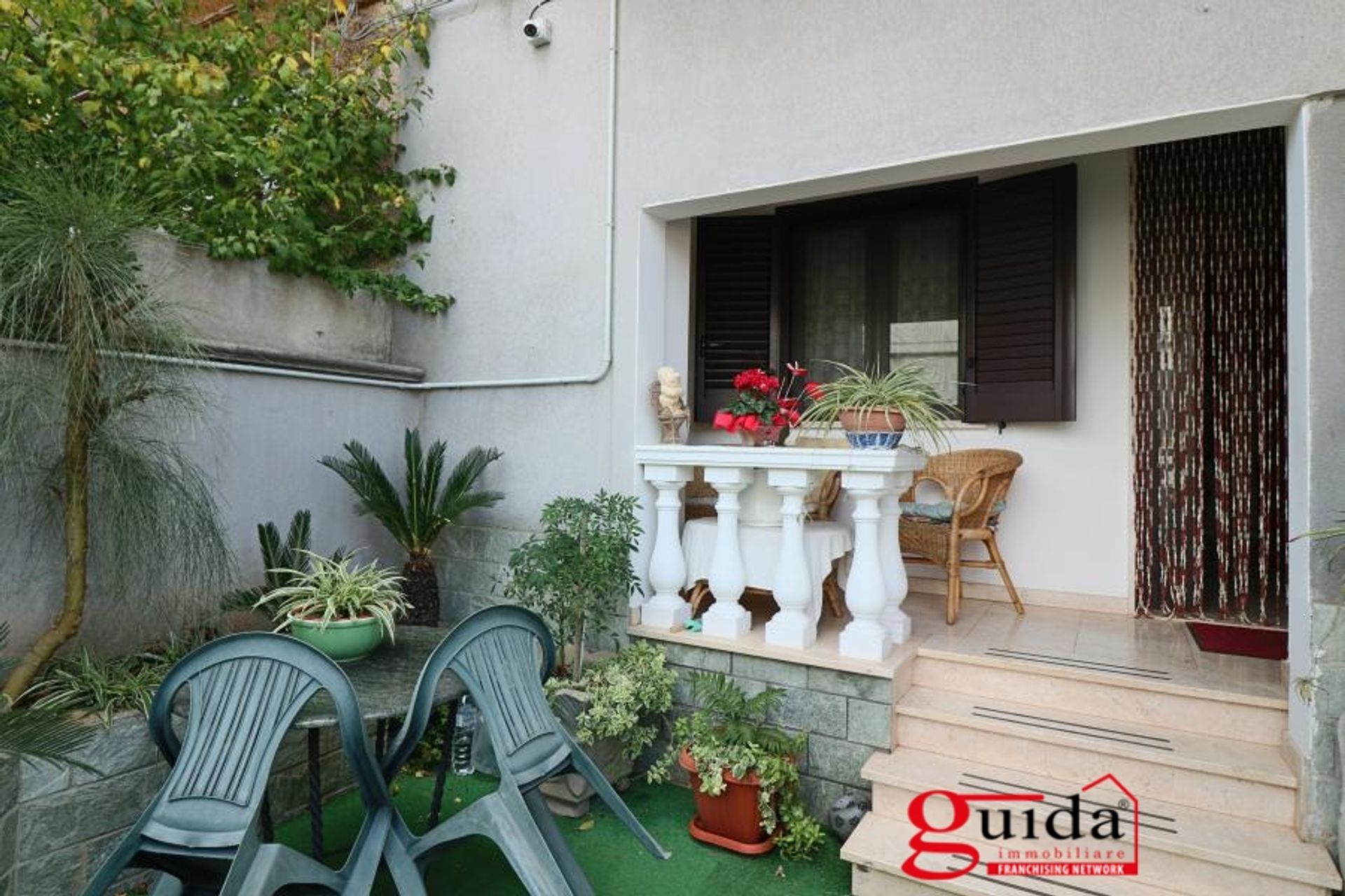 Huis in Parabita, Puglia 10696977