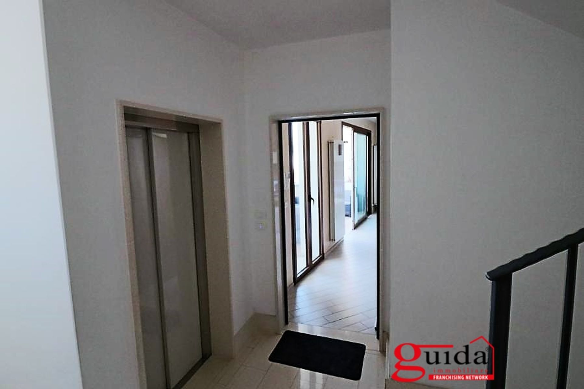 Condominio nel Casarano, Puglia 10696978