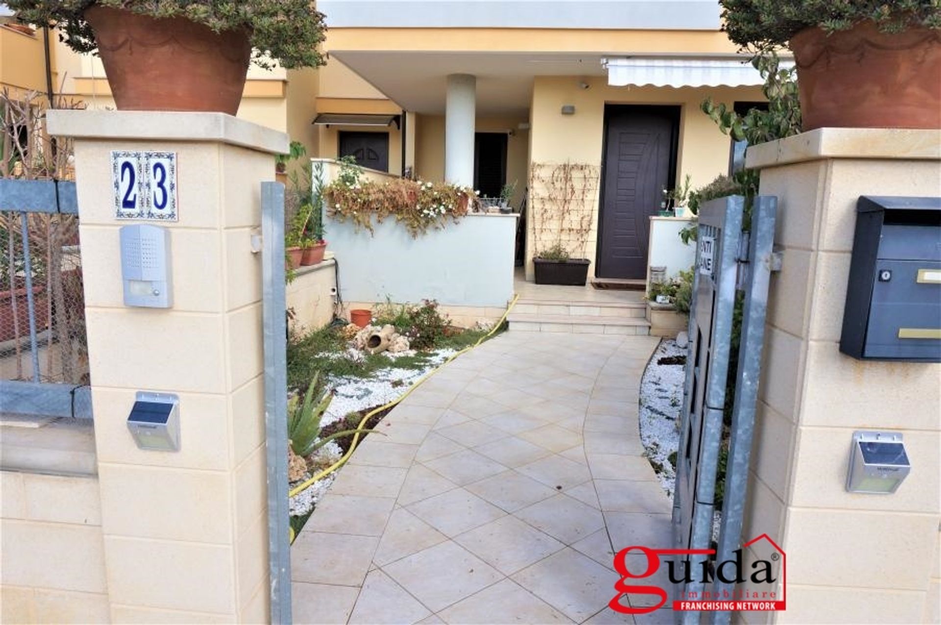 Huis in Parabita, Puglia 10696982