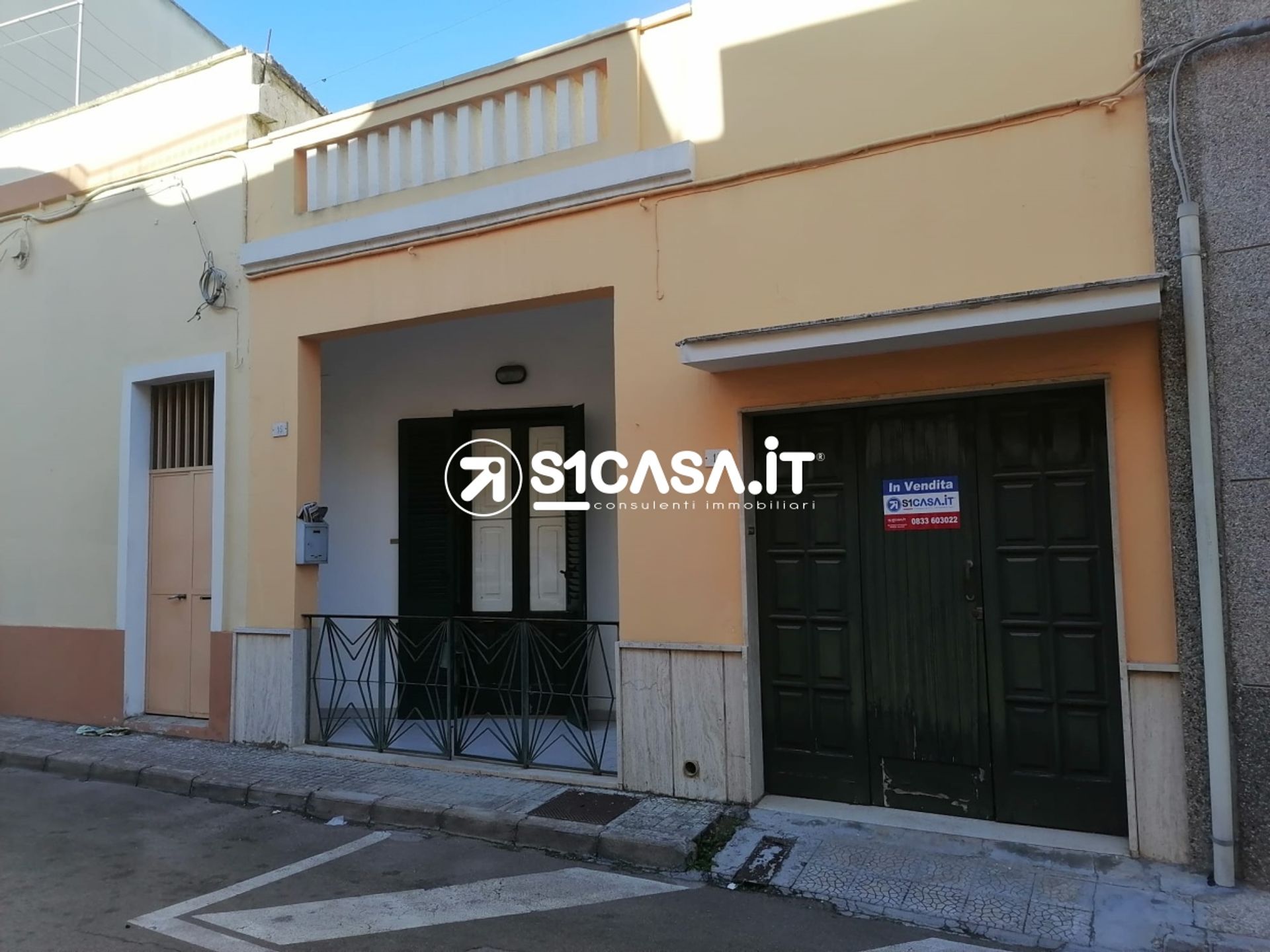 House in Galatone, Puglia 10696985