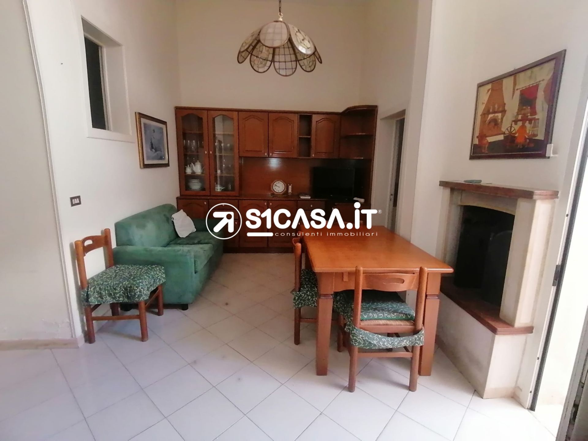 casa en galatona, Apulia 10696985