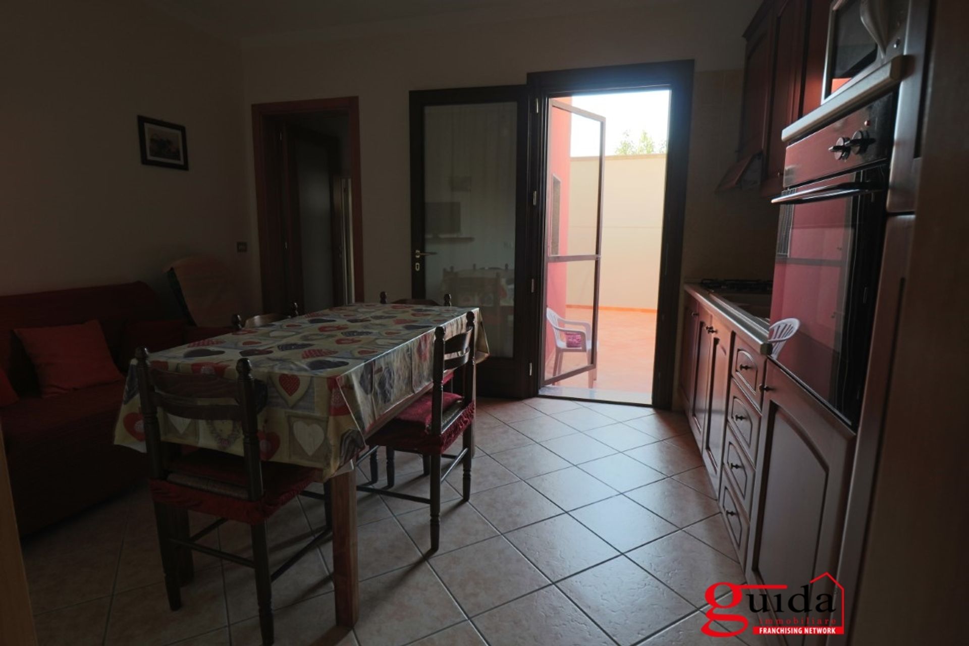 casa en Collepasso, Apulia 10696986