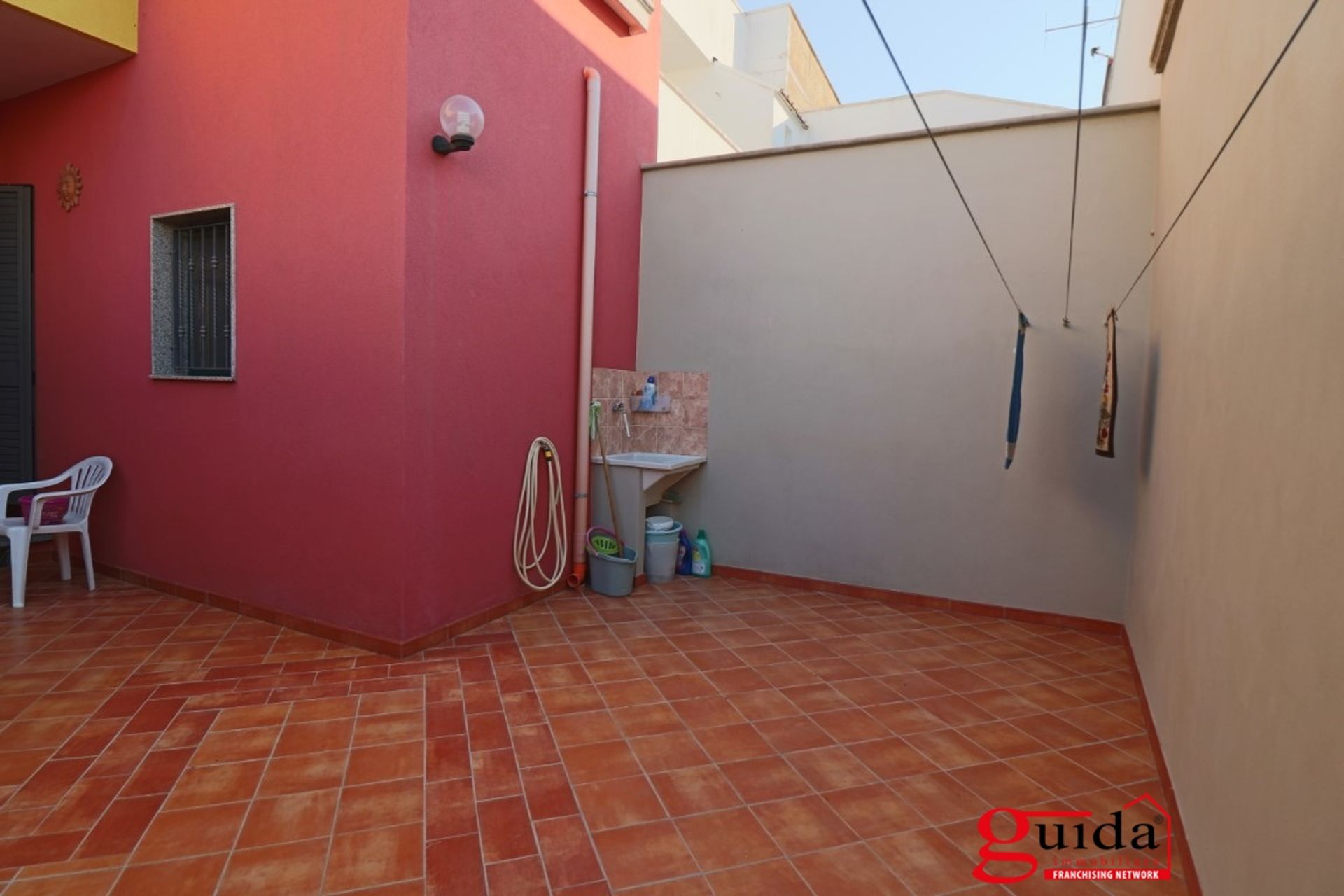 Huis in Collepasso, Apulia 10696986