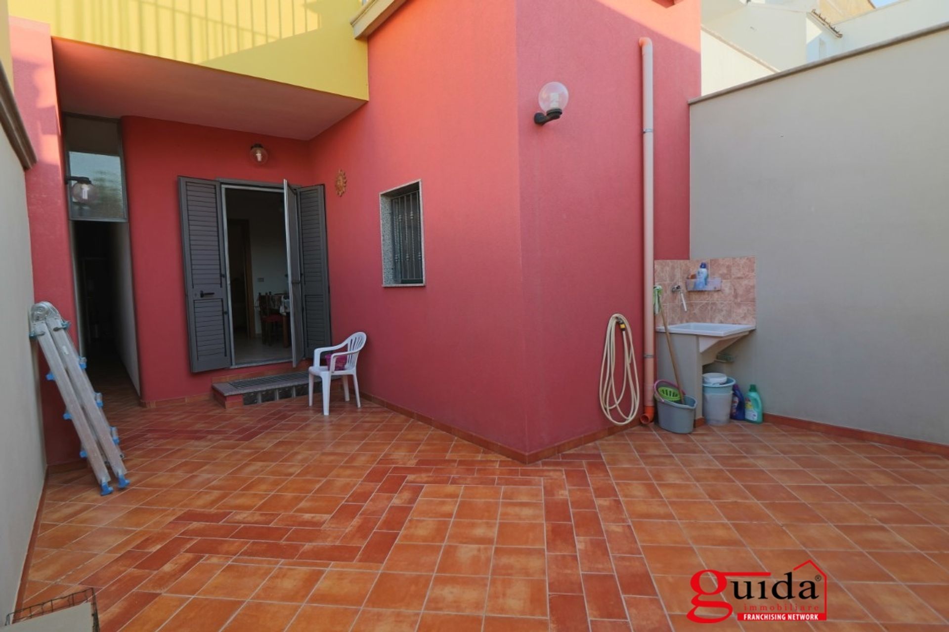 casa en Collepasso, Apulia 10696986