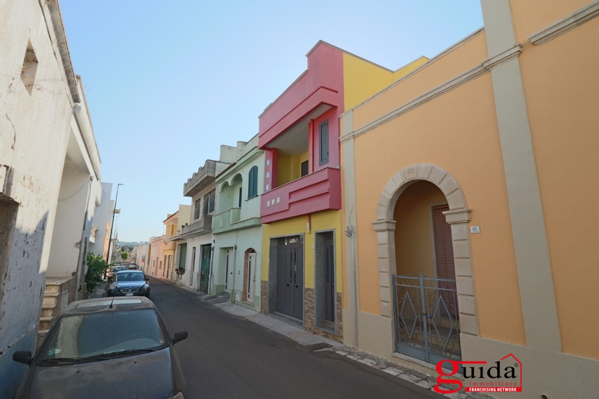 casa en Collepasso, Apulia 10696986