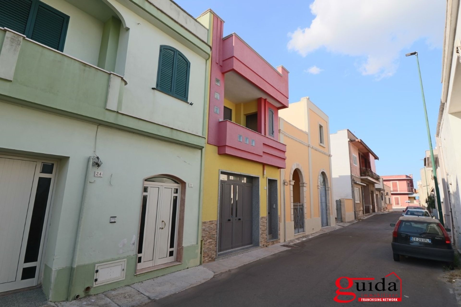 House in Collepasso, Puglia 10696986