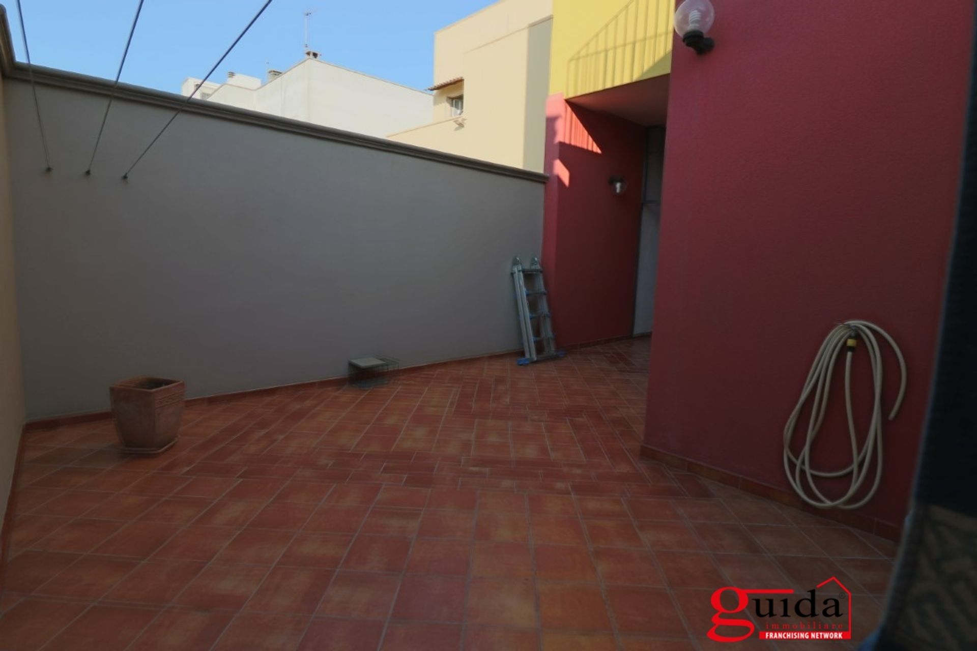 casa en Collepasso, Apulia 10696986