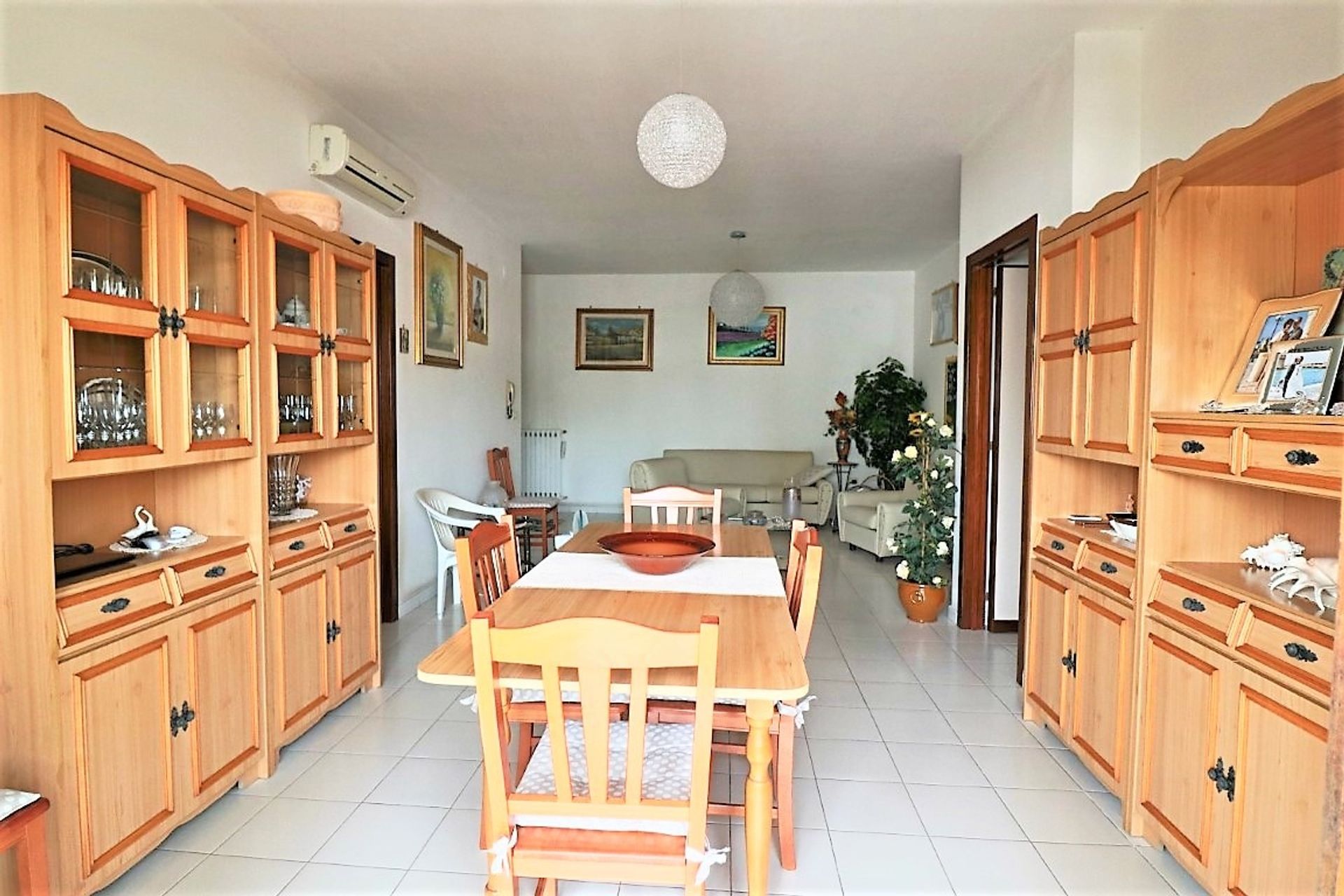 Condominium dans Matino, Puglia 10696987