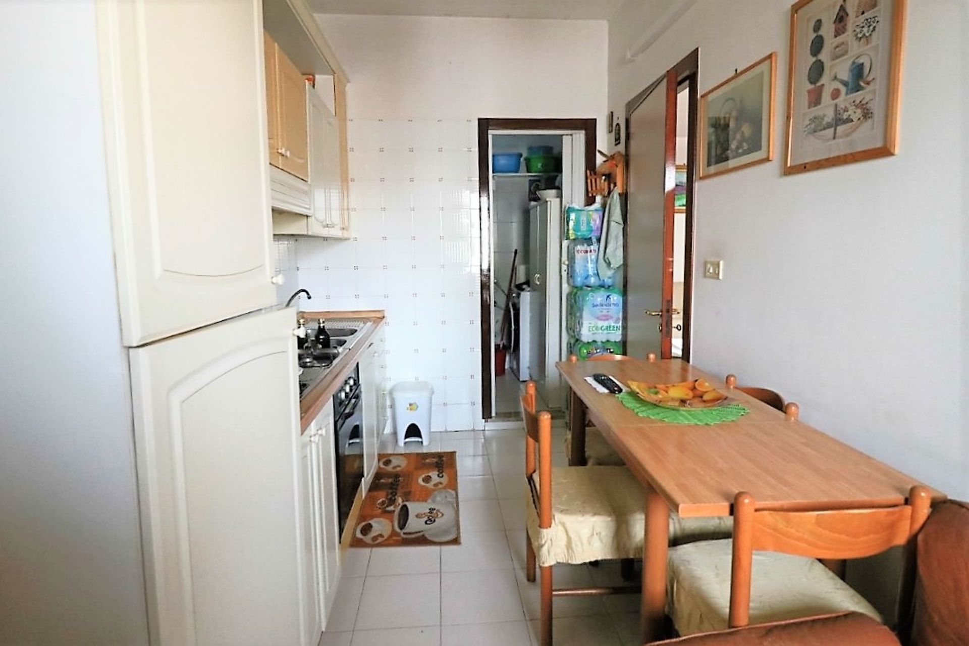 Condominium in Matino, Puglia 10696987