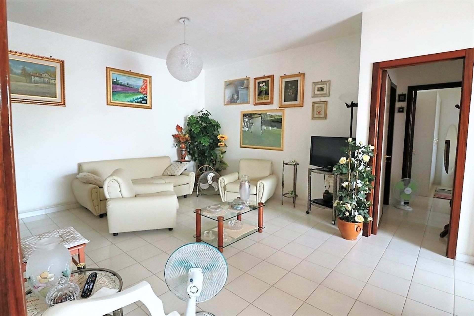 Ejerlejlighed i Matino, Puglia 10696987