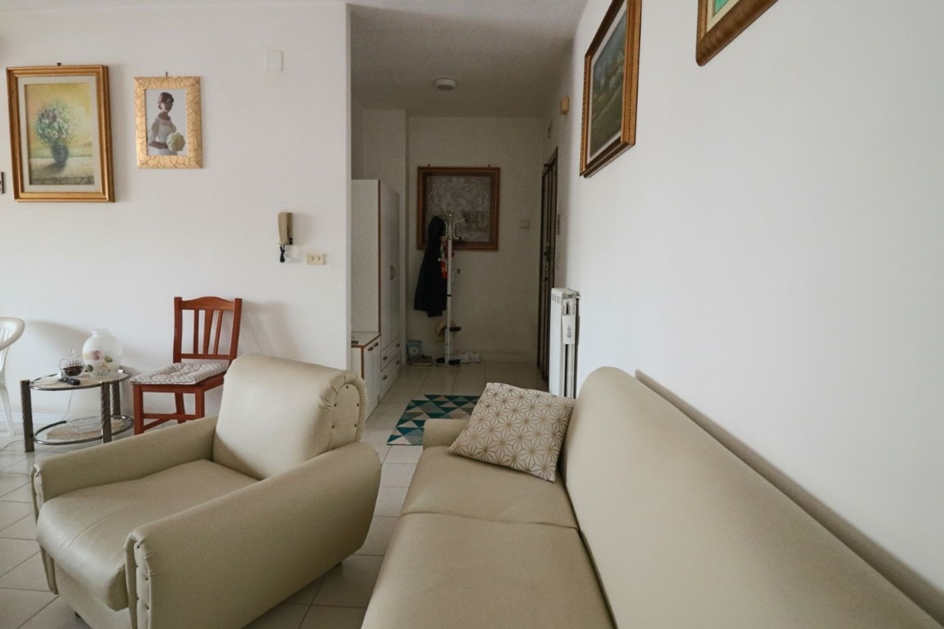 Ejerlejlighed i Matino, Puglia 10696987