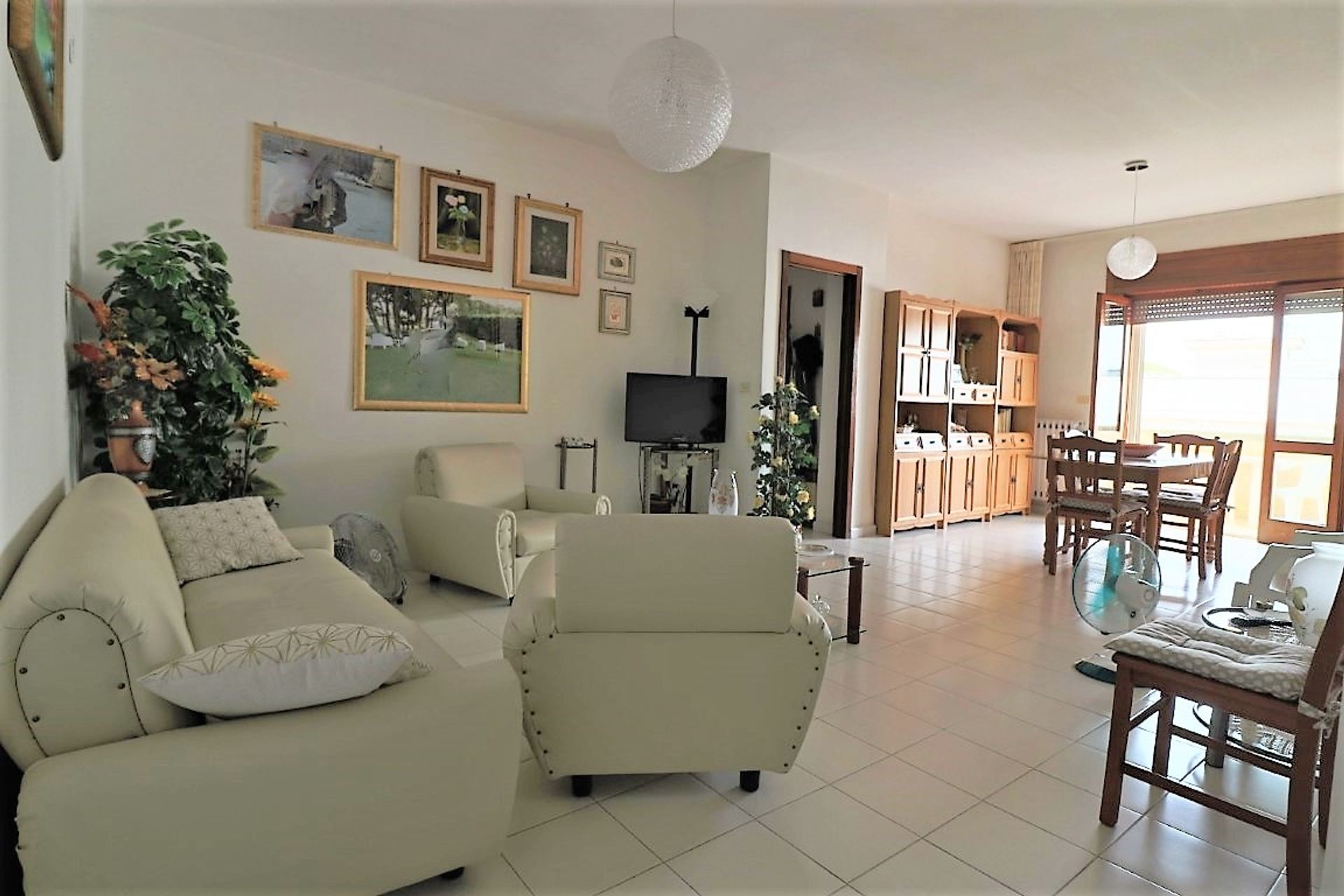 Condominium in Matino, Puglia 10696987