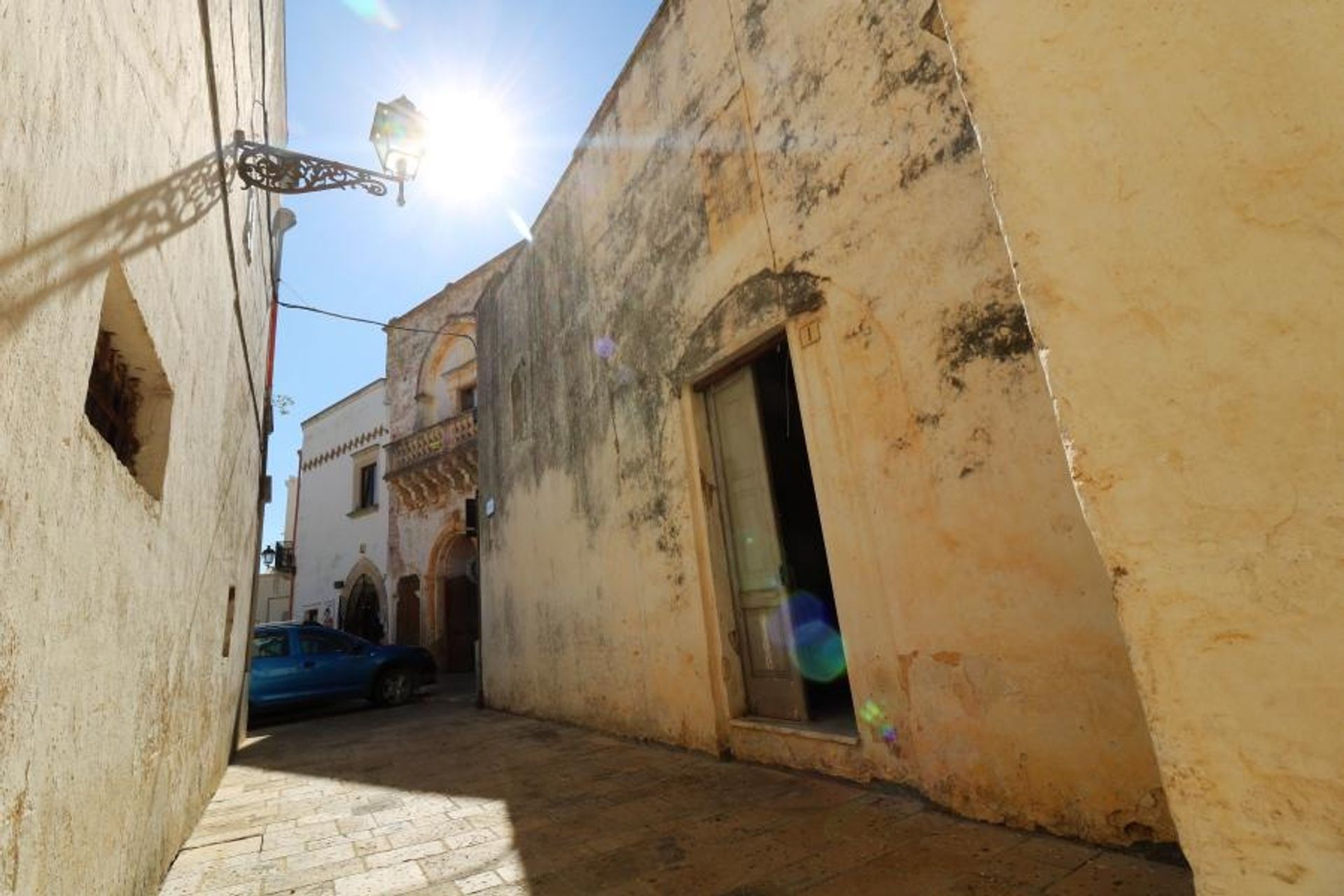 Hus i Ugento, Puglia 10696988