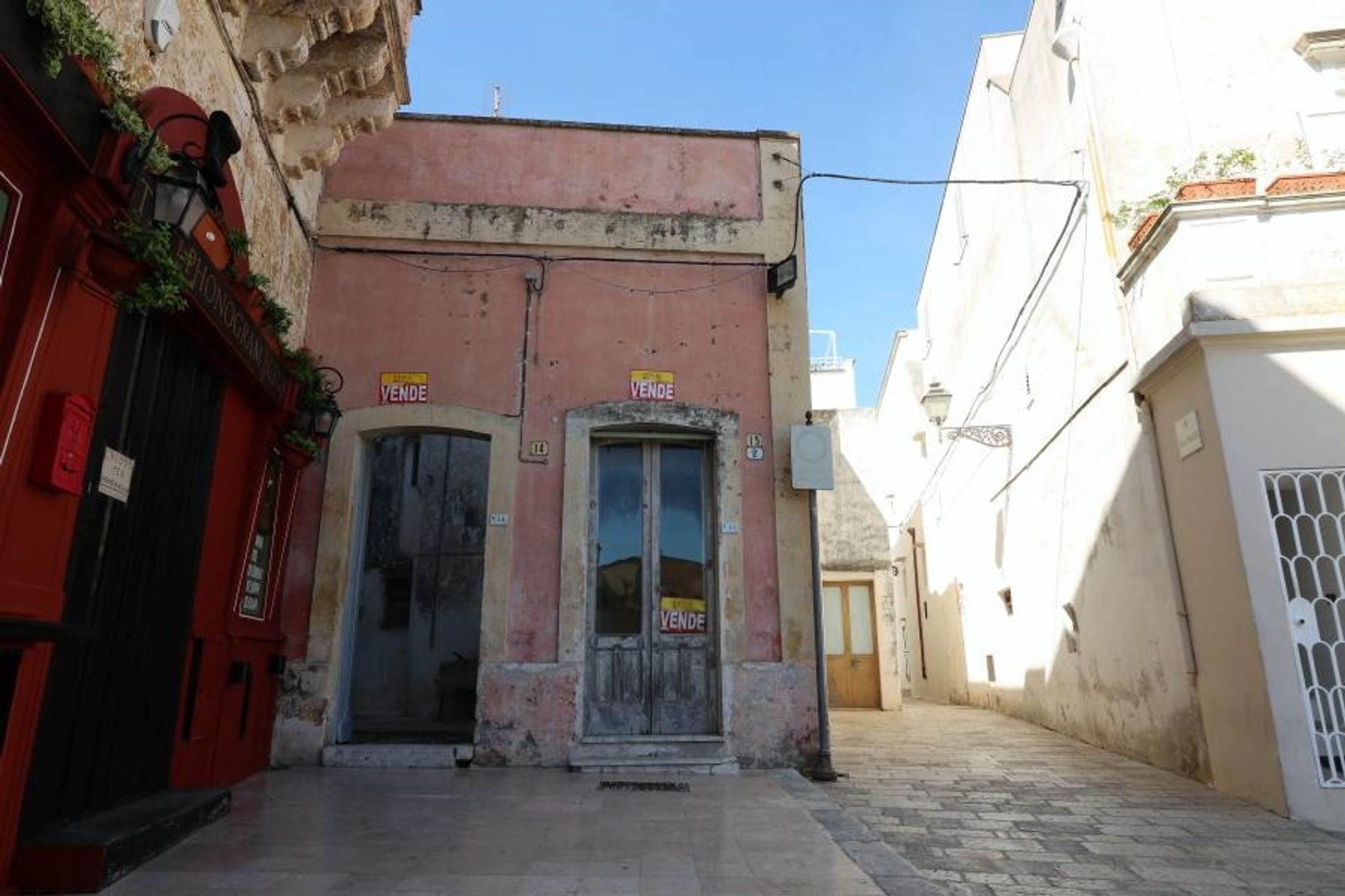 Casa nel Ugento, Puglia 10696988