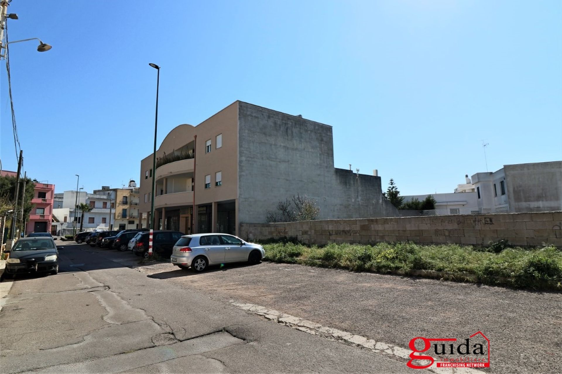 Industrial in Casarano, Puglia 10696992