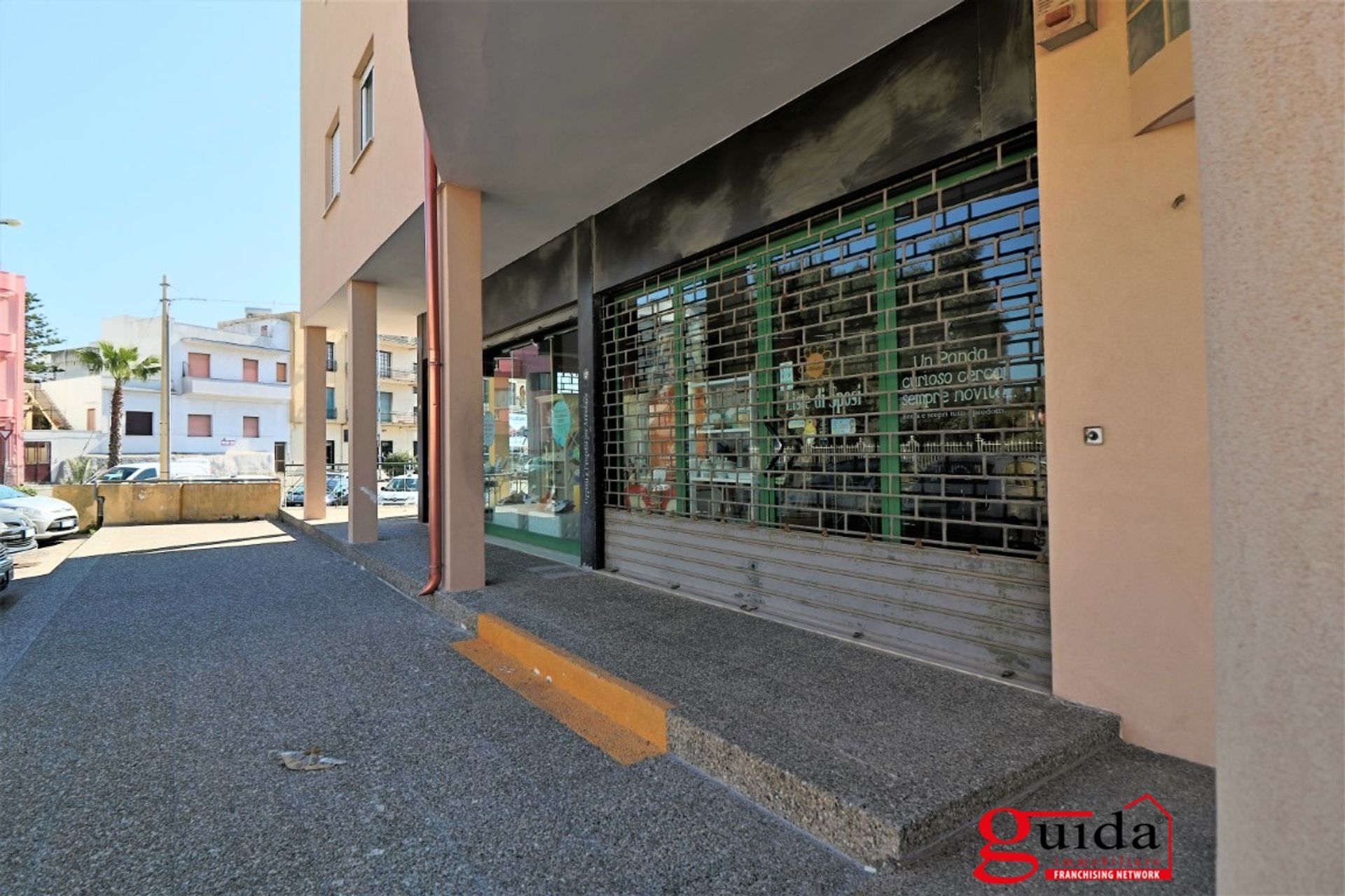 Industriel i Casarano, Puglia 10696992