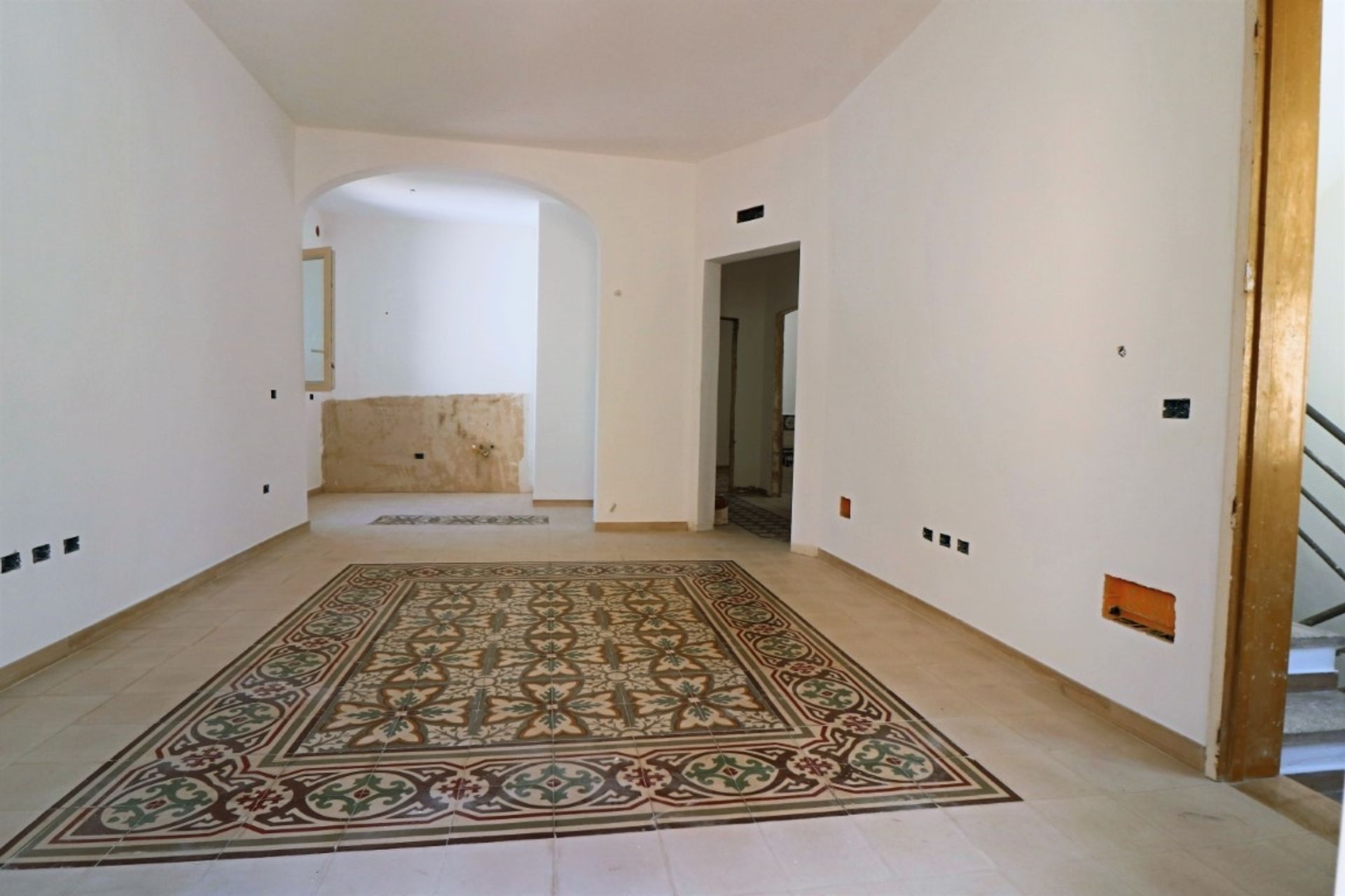 Hus i Tuglie, Puglia 10696993