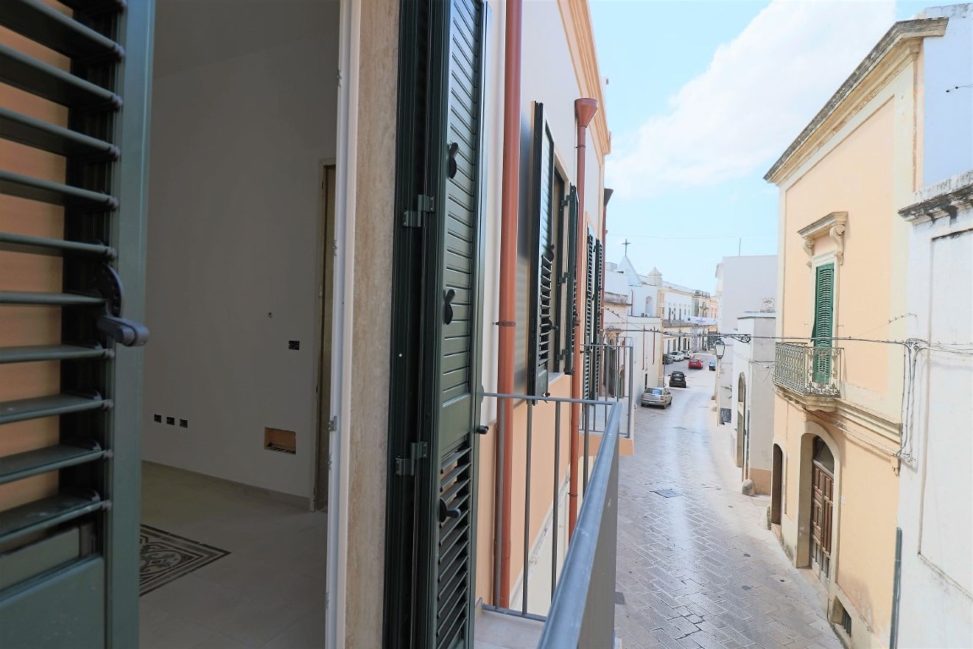 Hus i Tuglie, Puglia 10696993