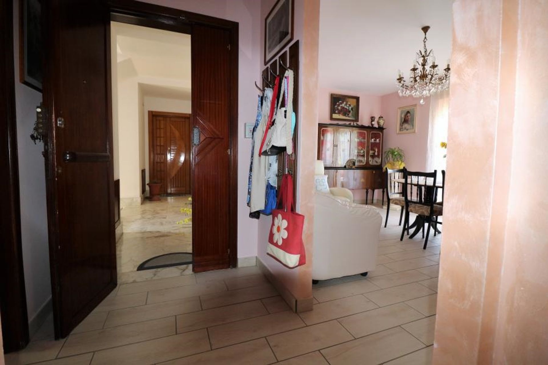 Condominium in Parabita, Puglia 10696996