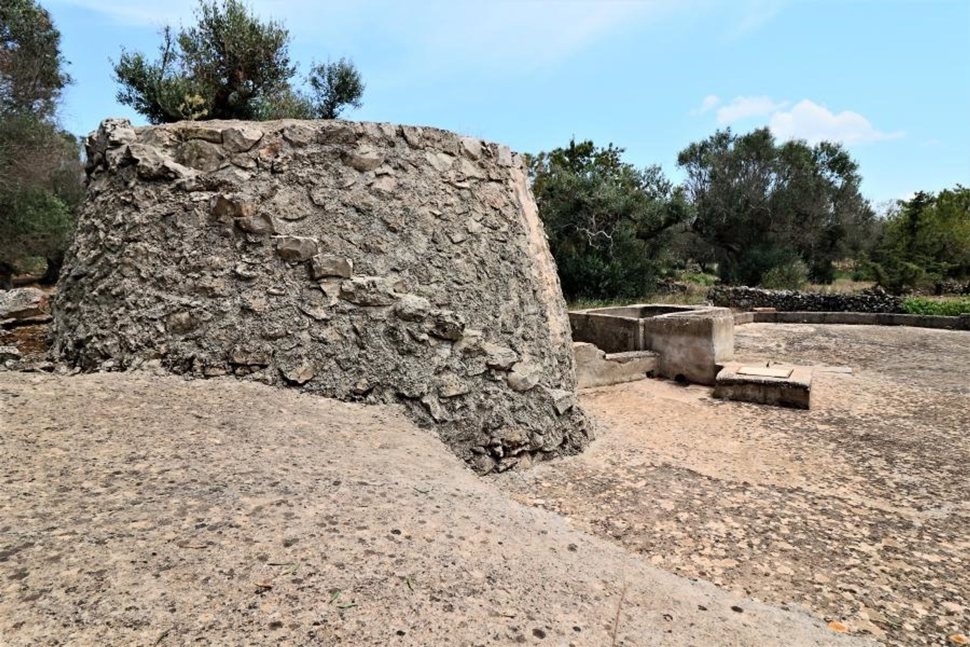 Tierra en Parabita, Apulia 10696997