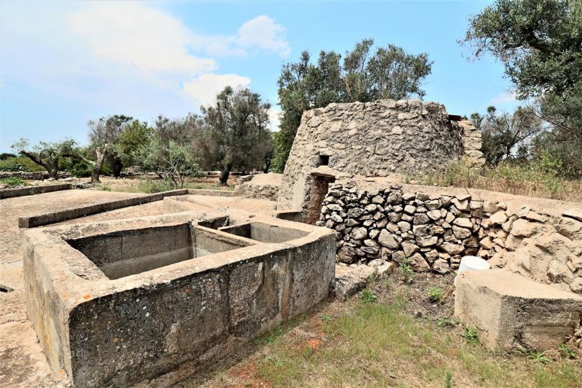 Tierra en Parabita, Apulia 10696997