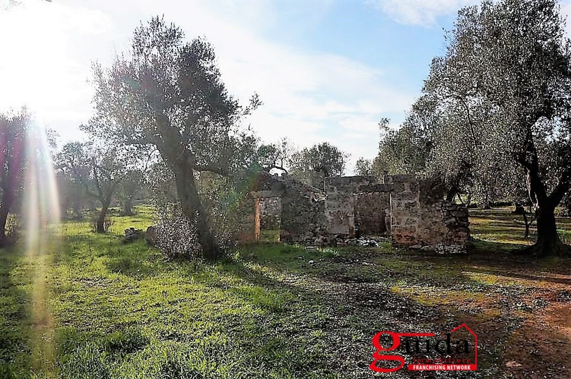 Tierra en Casarano, Apulia 10697000