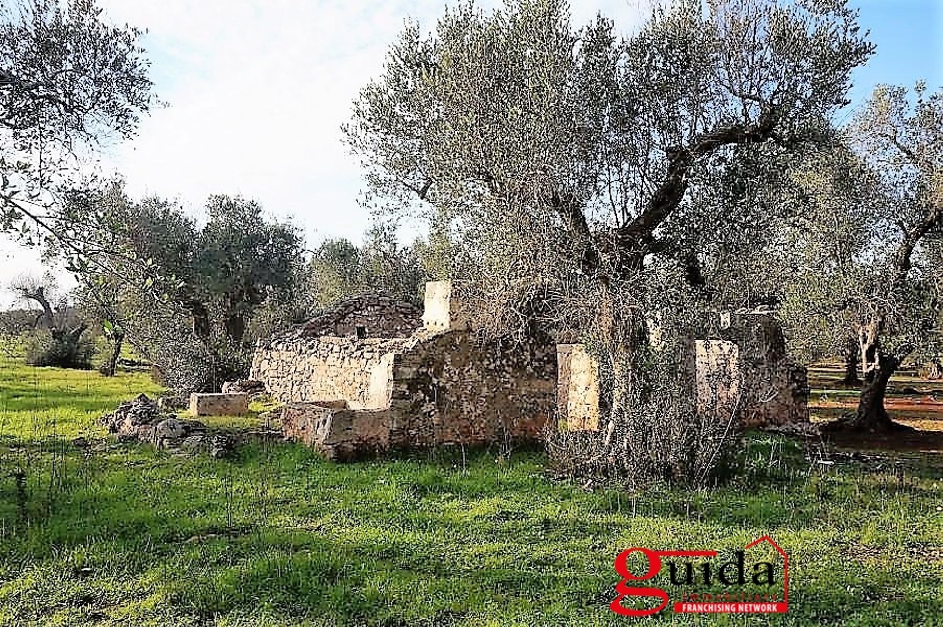 Tierra en Casarano, Apulia 10697000