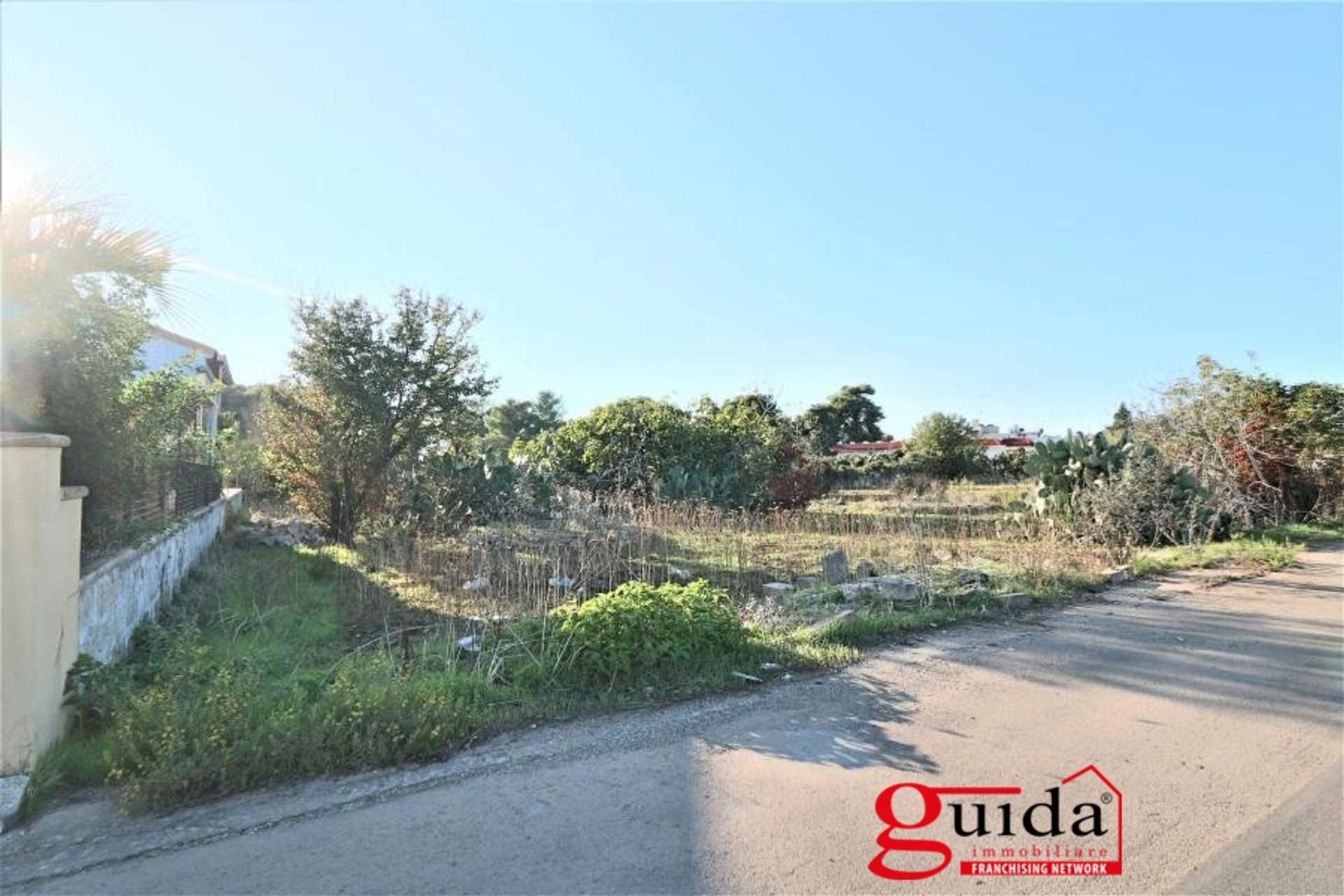 Tierra en Racale, Apulia 10697001