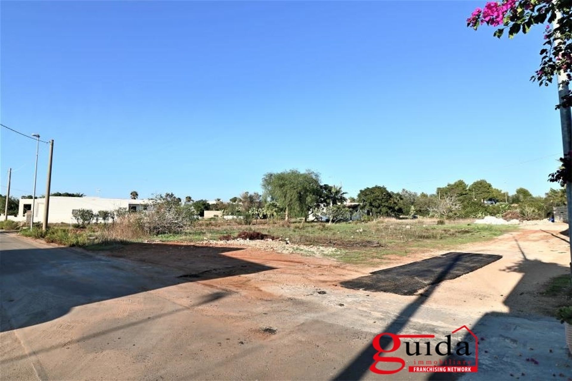 Land im Racale, Apulien 10697001