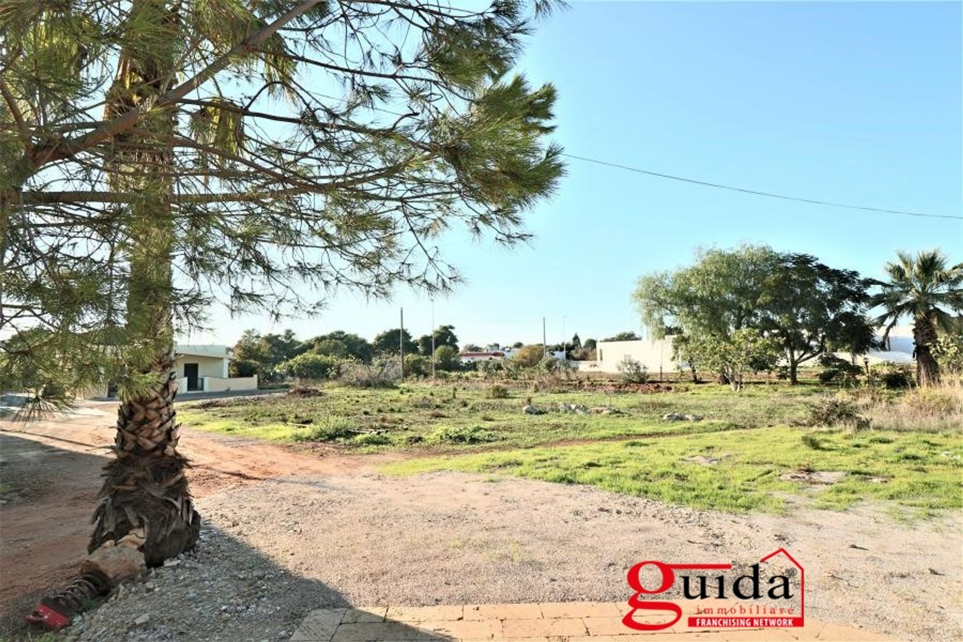 Land in Racale, Puglia 10697001