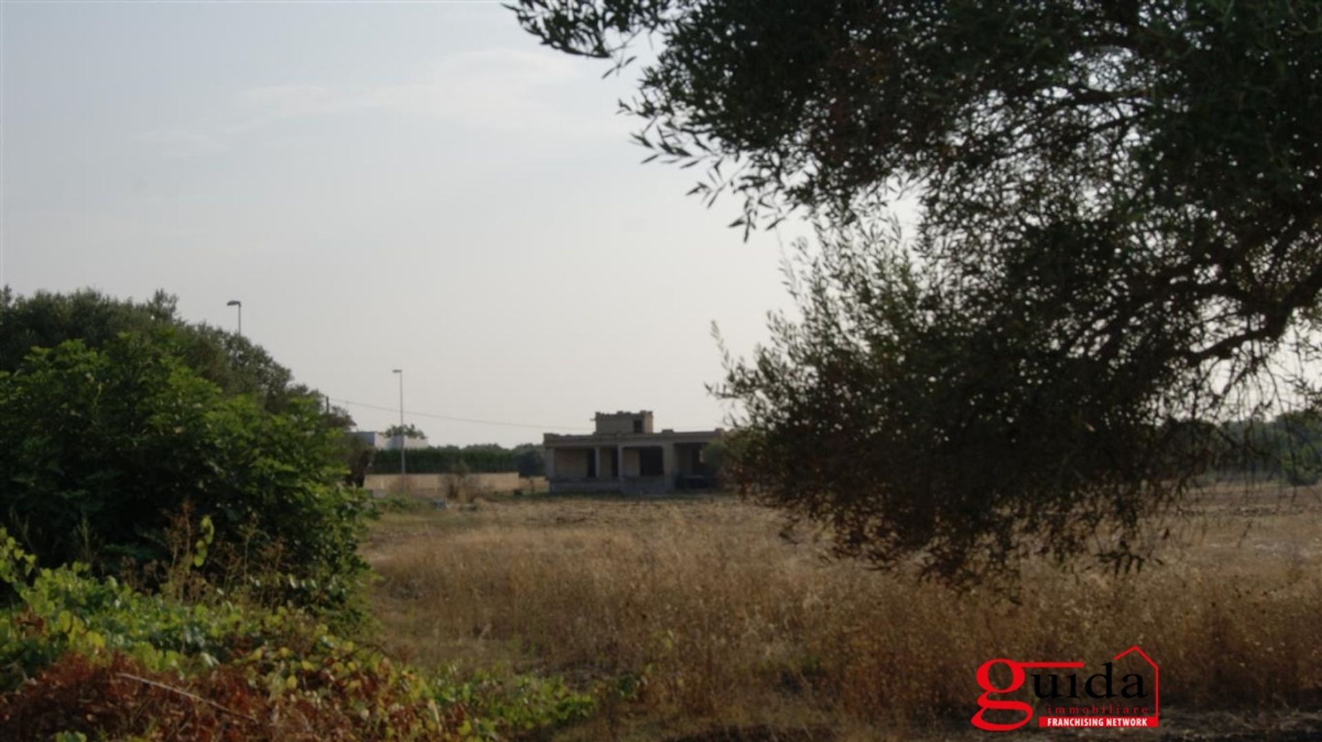 Land in Matino, Puglia 10697002