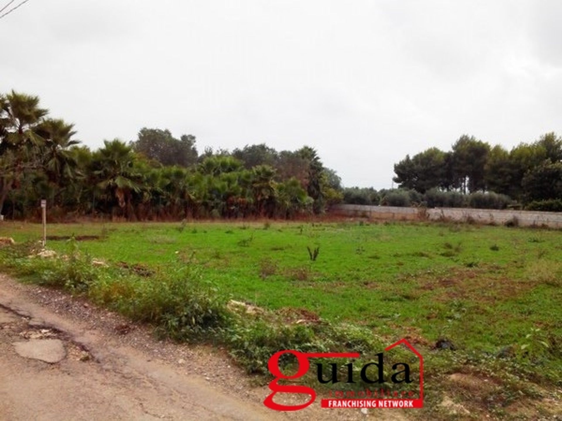 Land in Matino, Puglia 10697004